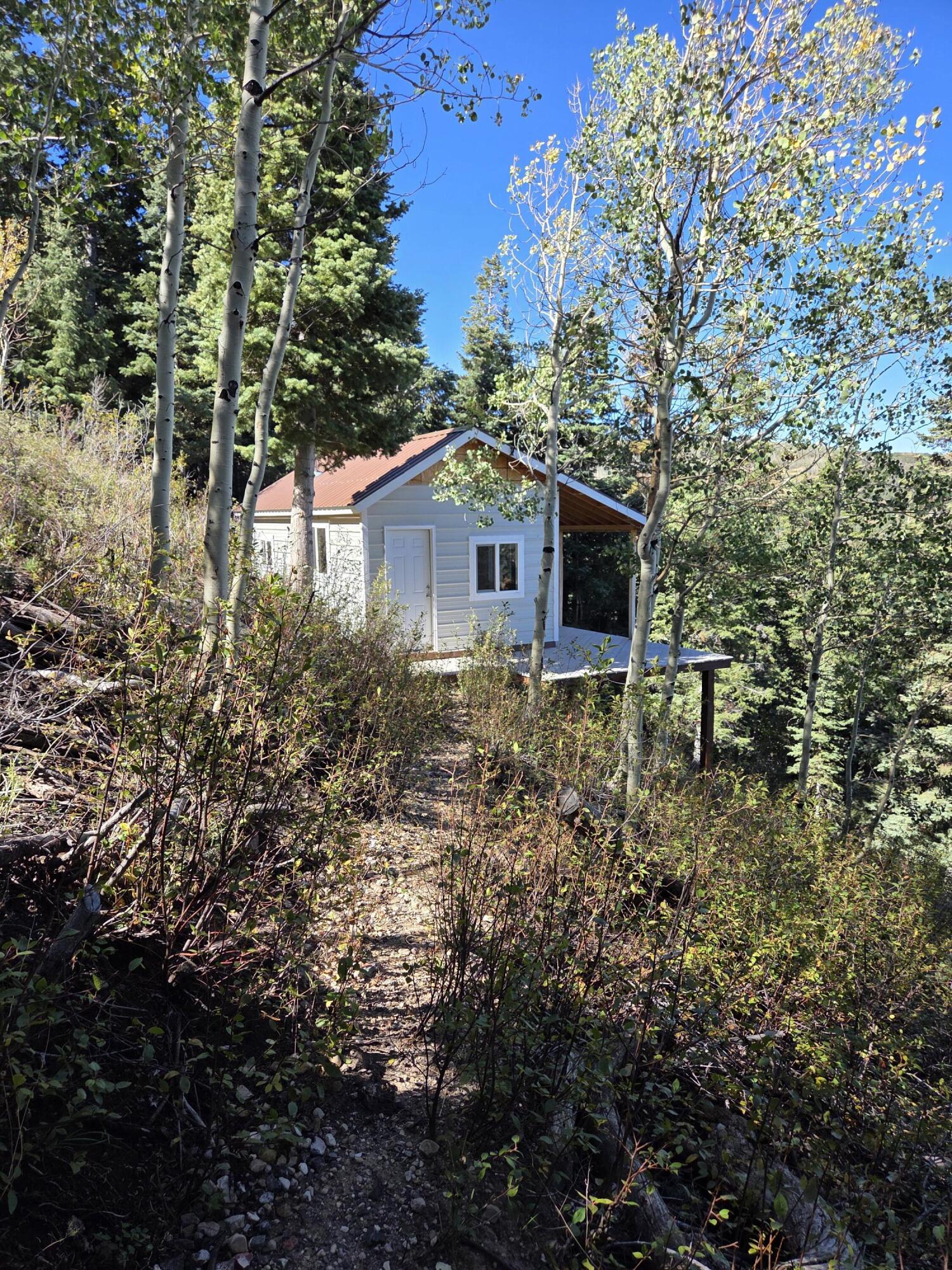 Lot 21 Braffits Creek 3200 Subdivisio, Lot 21, Summit, UT 84772 — photo 1
