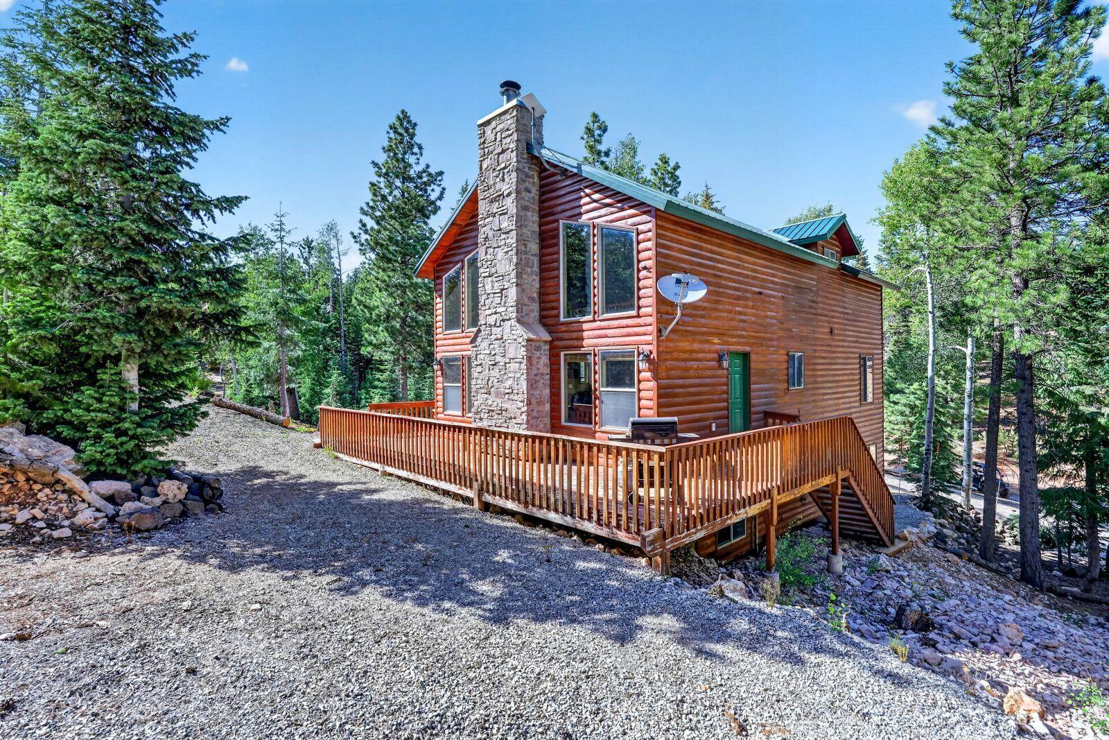 4125 Spring DR, Duck Creek Village, UT 84762 — photo 1