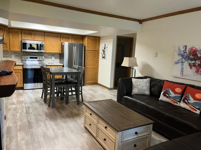 150 W Ridge View #222, Brian Head, UT 84719 — photo 1
