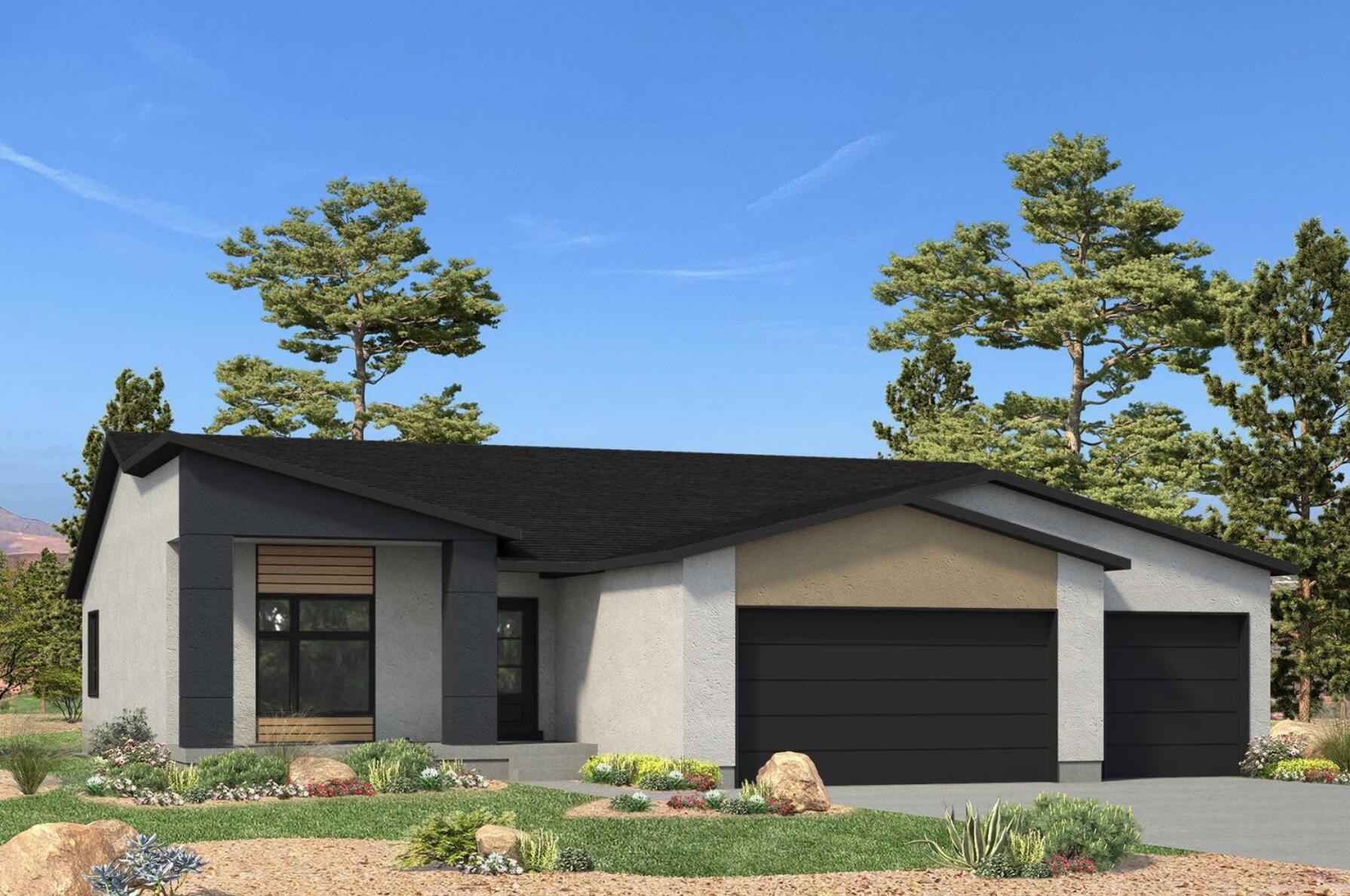 2612 W Black Sage DR, Cedar City, UT 84720 — photo 1