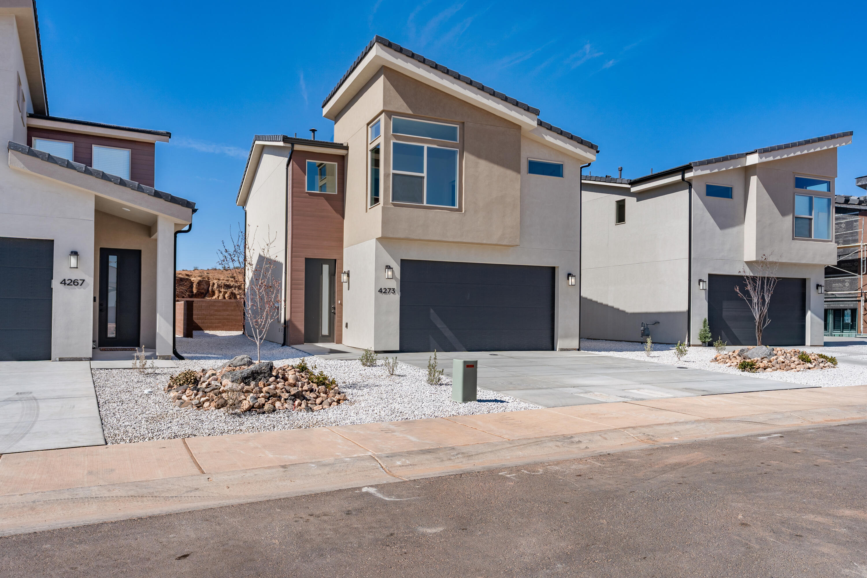 Lot 316 Southern View, St George, UT 84790 — photo 1