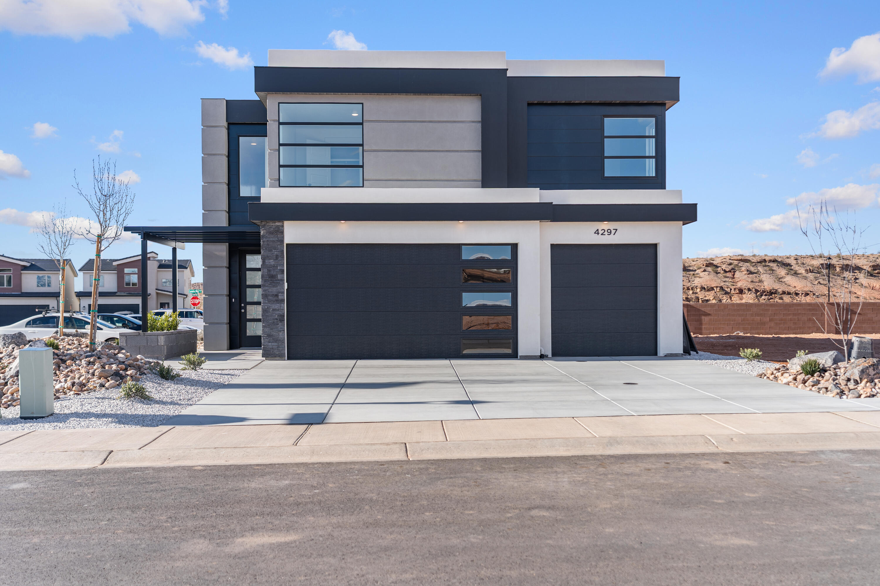 Lot 321 Desert Reflection, St George, UT 84790 — photo 1