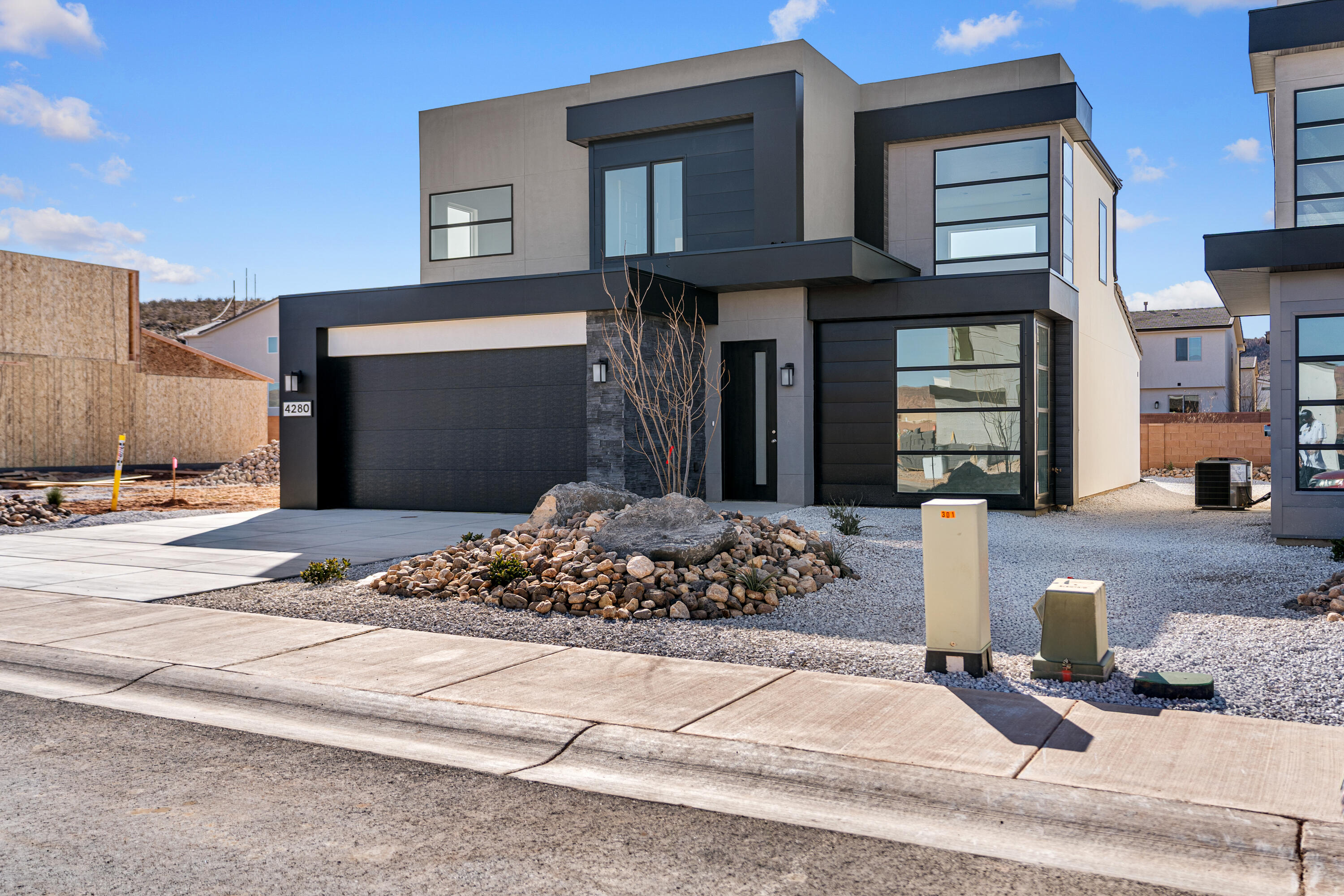 Lot 322 Desert Reflection, St George, UT 84790 — photo 1