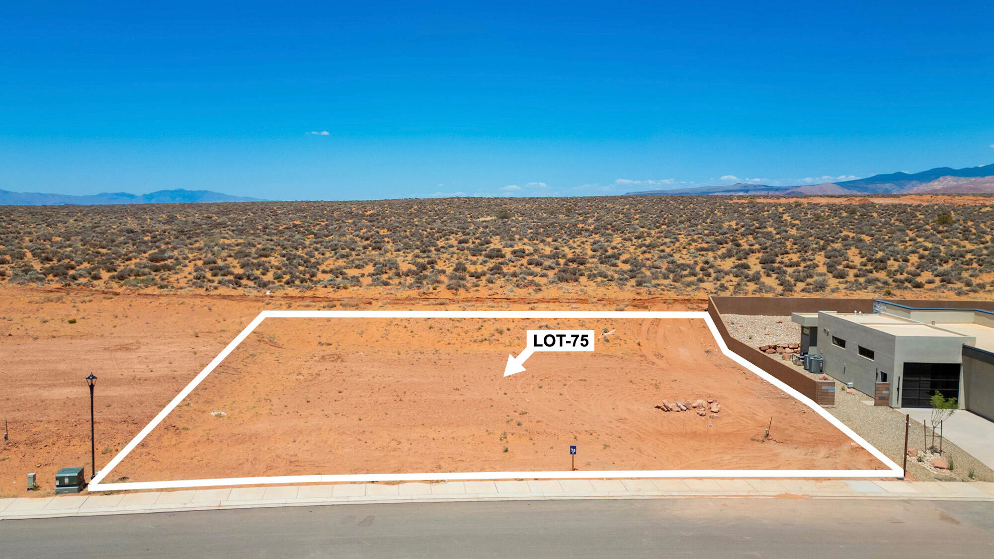S Cottontail Way 75, Hurricane, UT 84737 — photo 1