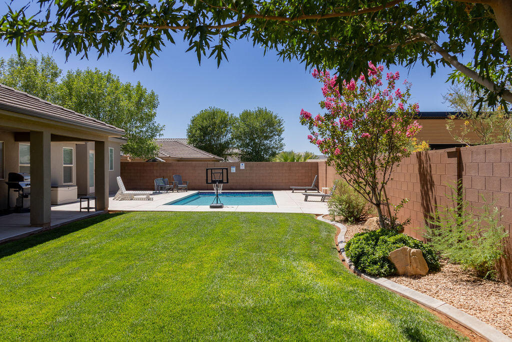 3470 W 2530 S, Hurricane, UT 84737 — photo 1