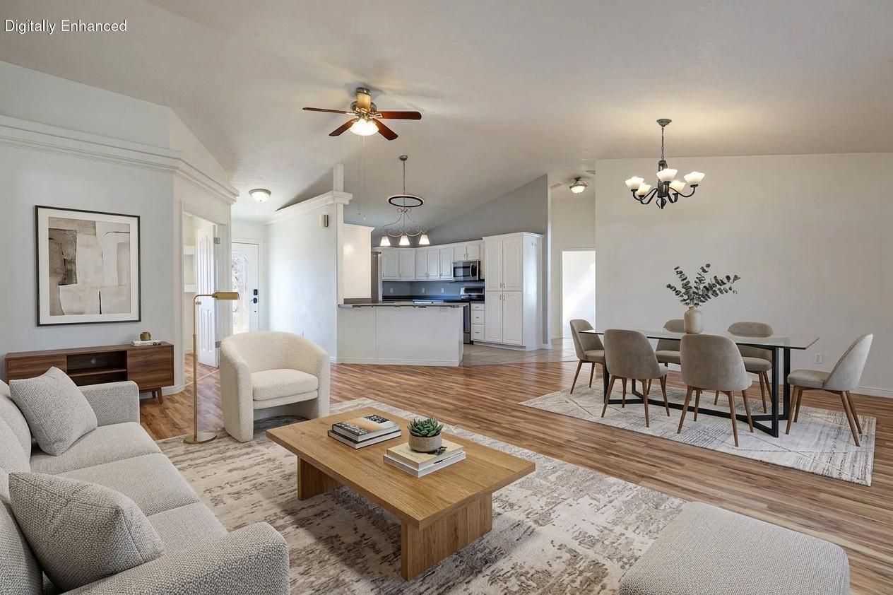 624 S Hillside DR, Kanab, UT 84741 — photo 1