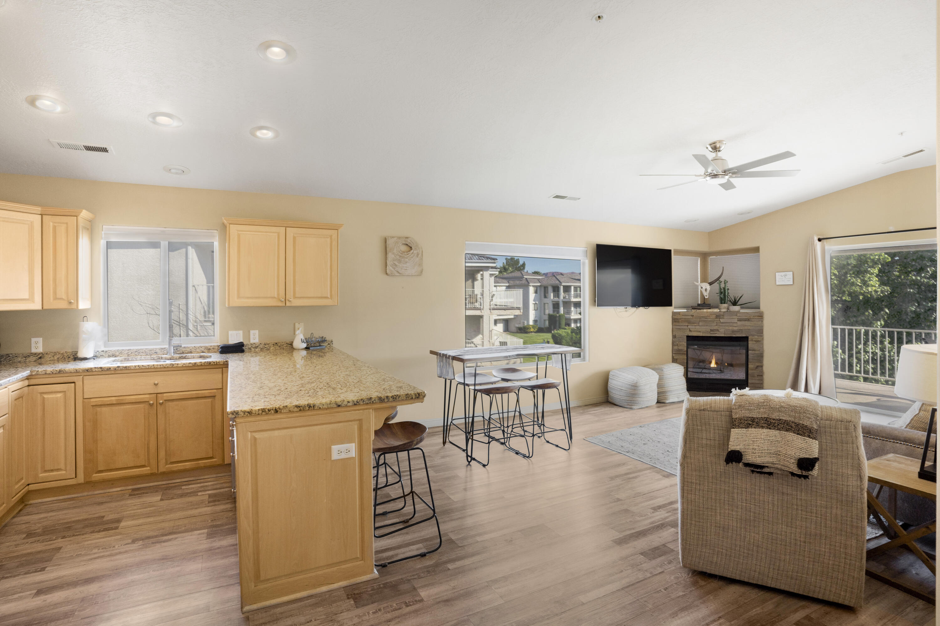 1845 W Canyon View DR 609, St George, UT 84770 — photo 1
