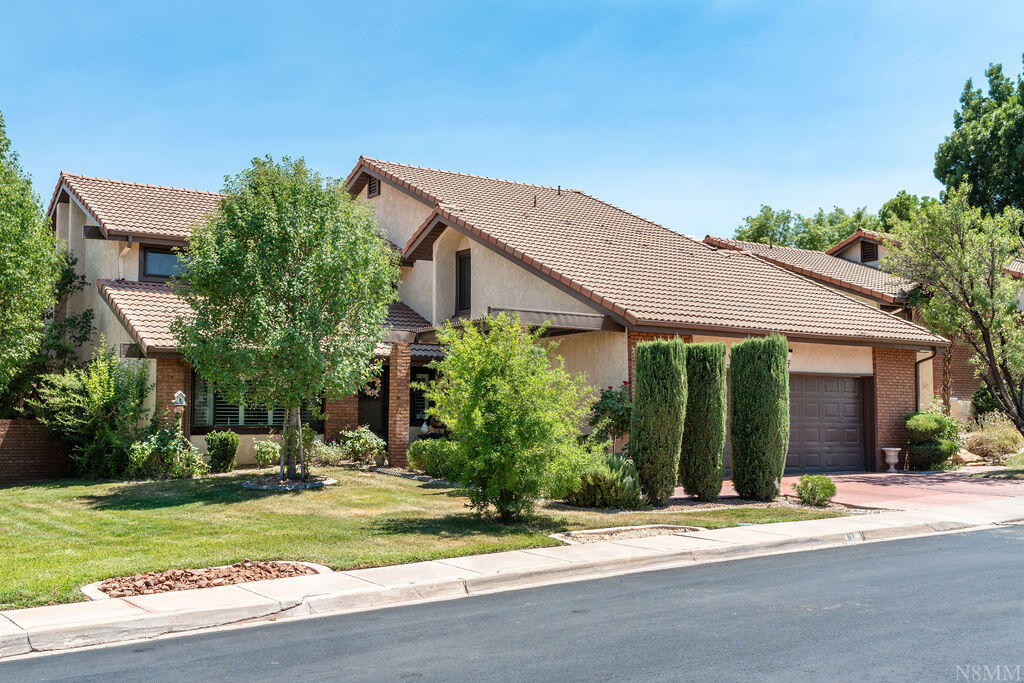 545 S Valley View DR 67, St George, UT 84770 — photo 1
