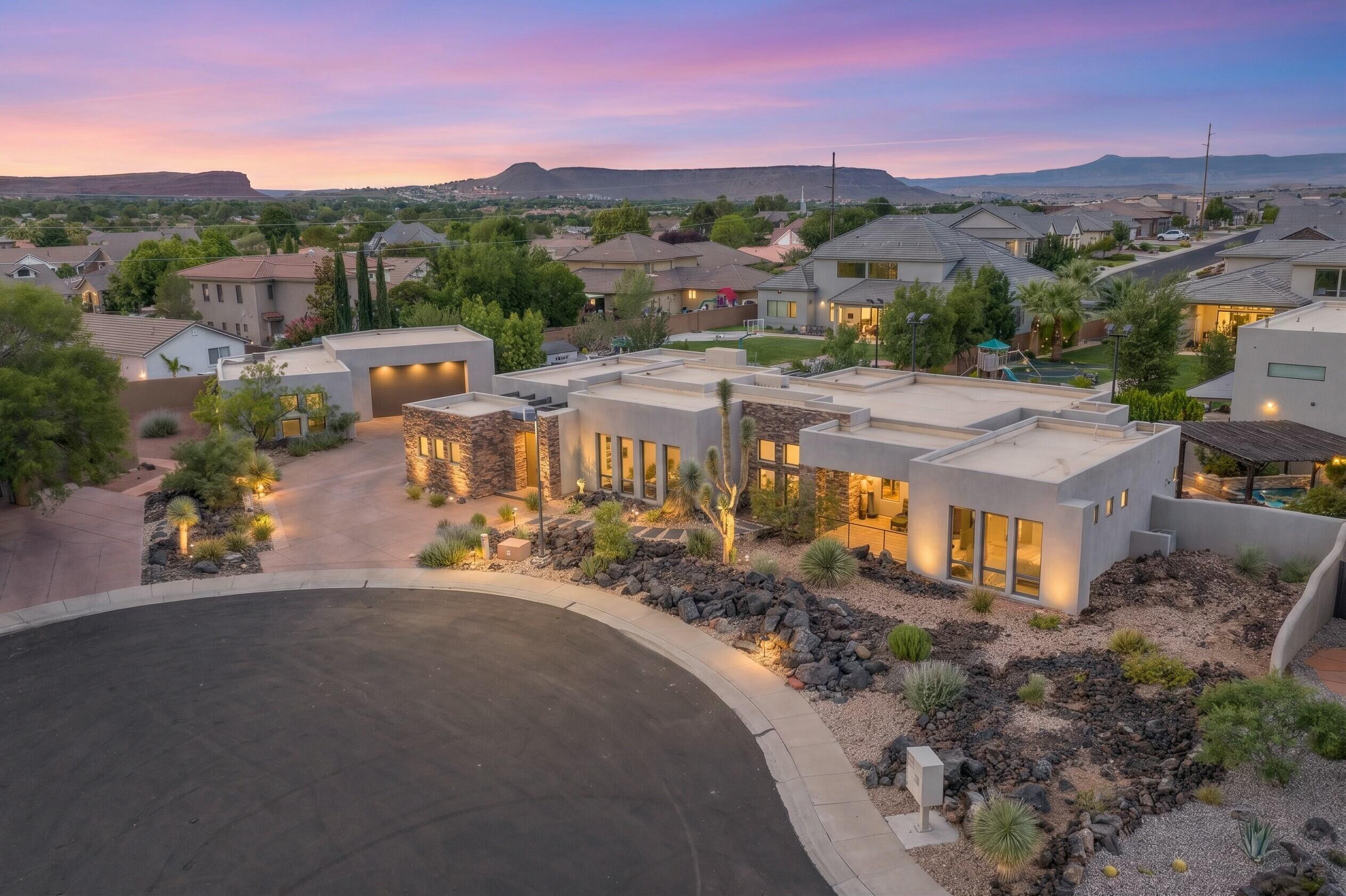 1 E BASALT CIR, Santa Clara, UT 84765 — photo 1