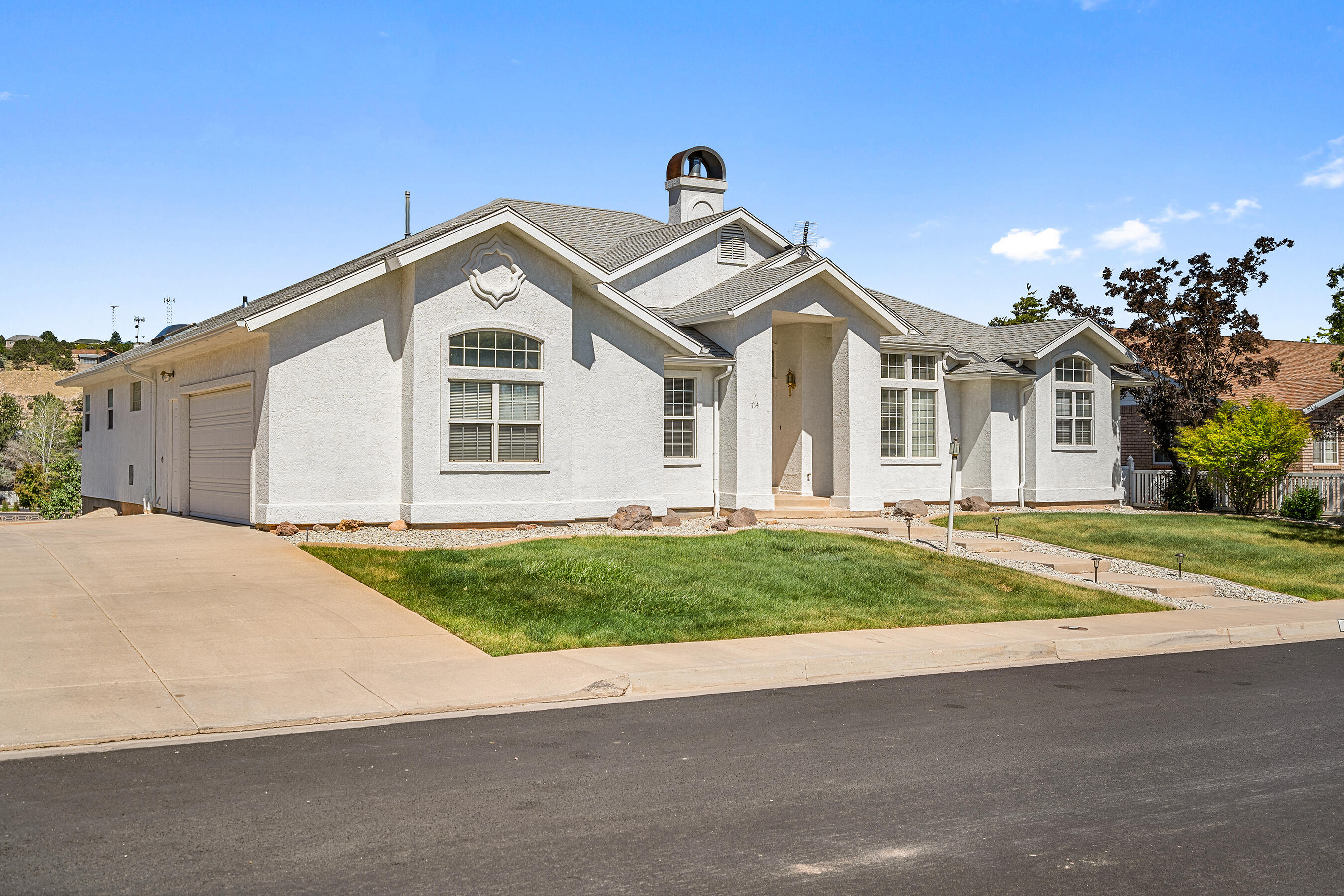 714 S Saint James Place, Cedar City, UT 84720 — photo 1