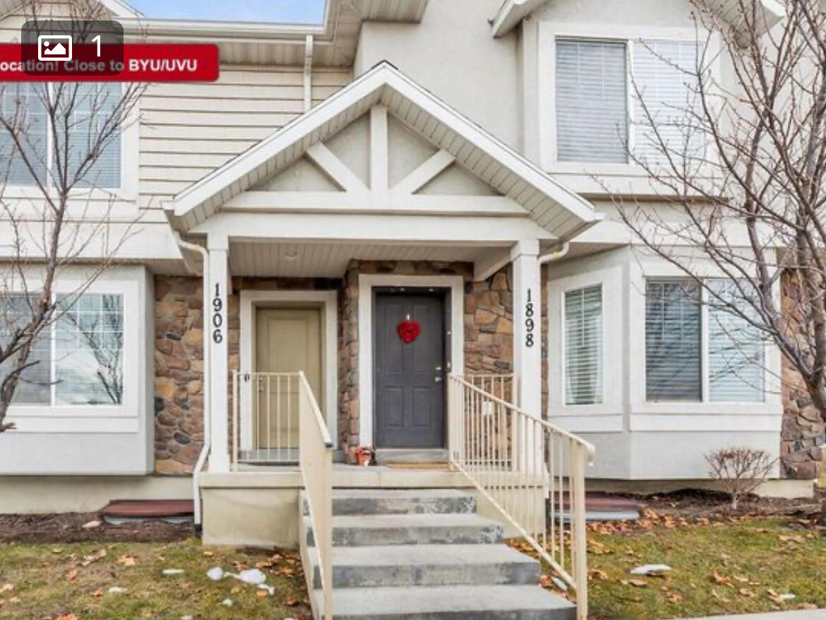 1906 W 830 N, Provo, UT 84604 — photo 1