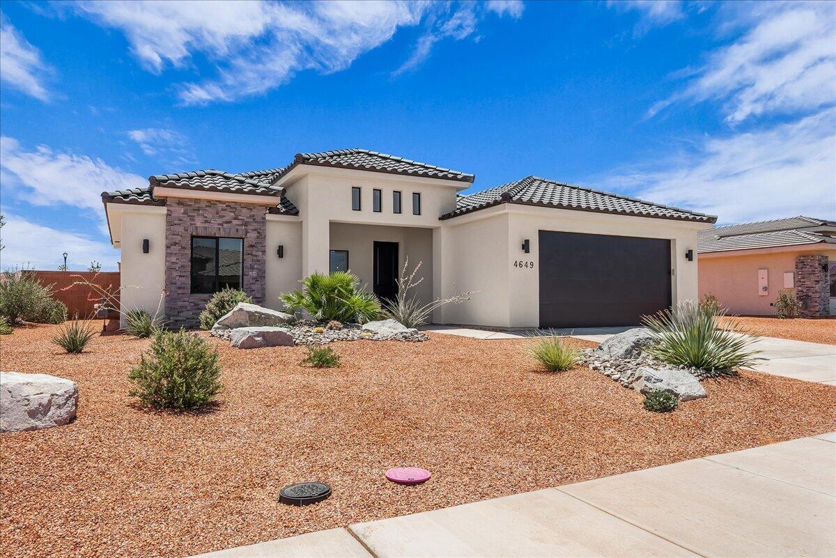 4649 W 3080 S, Hurricane, UT 84737 — photo 1