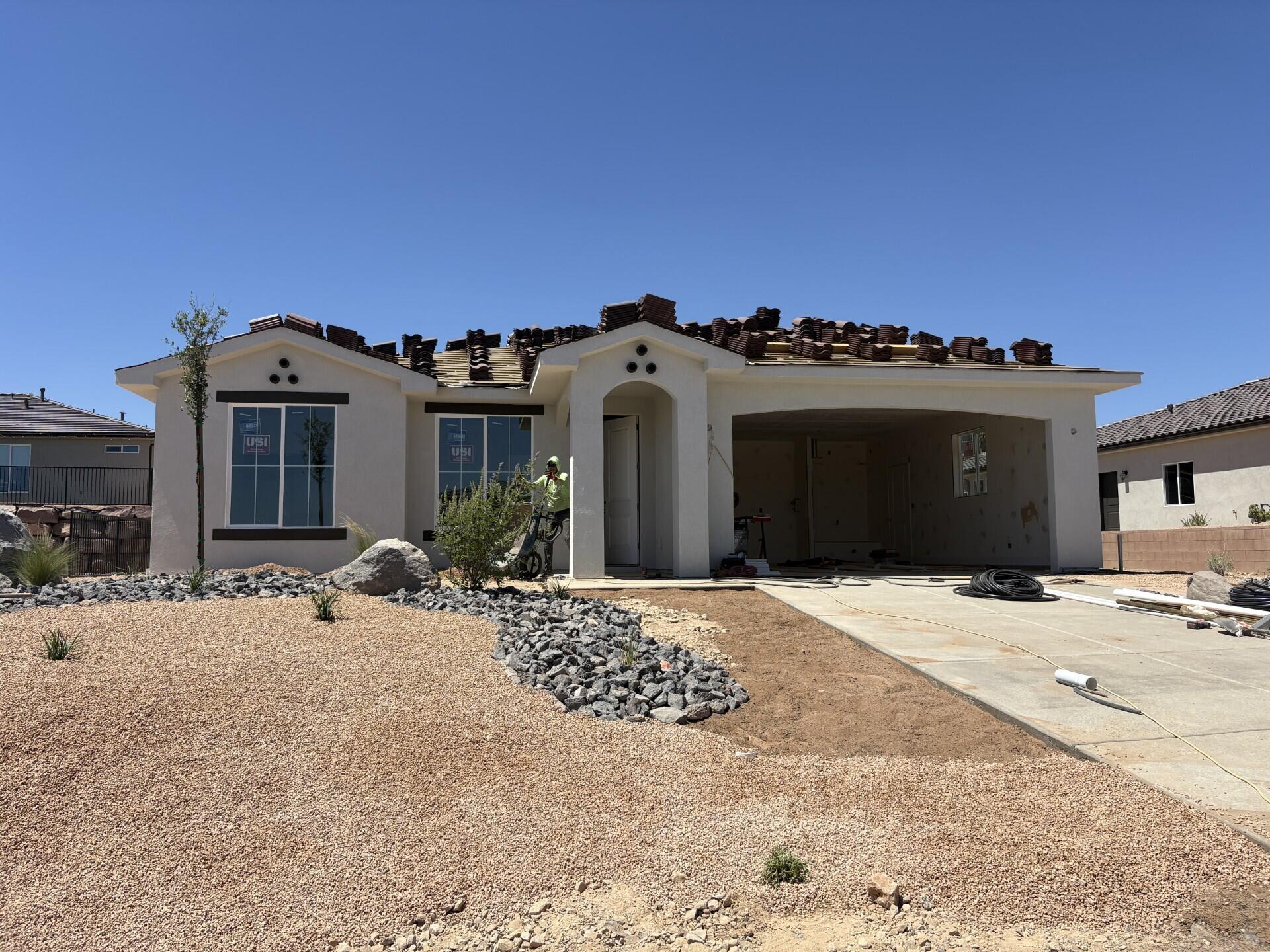 2733 W Brenta Way Lot 30, St George, UT 84770 — photo 1