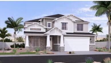 6250 S Irontree DR Lot 1516, St George, UT 84790 — photo 1