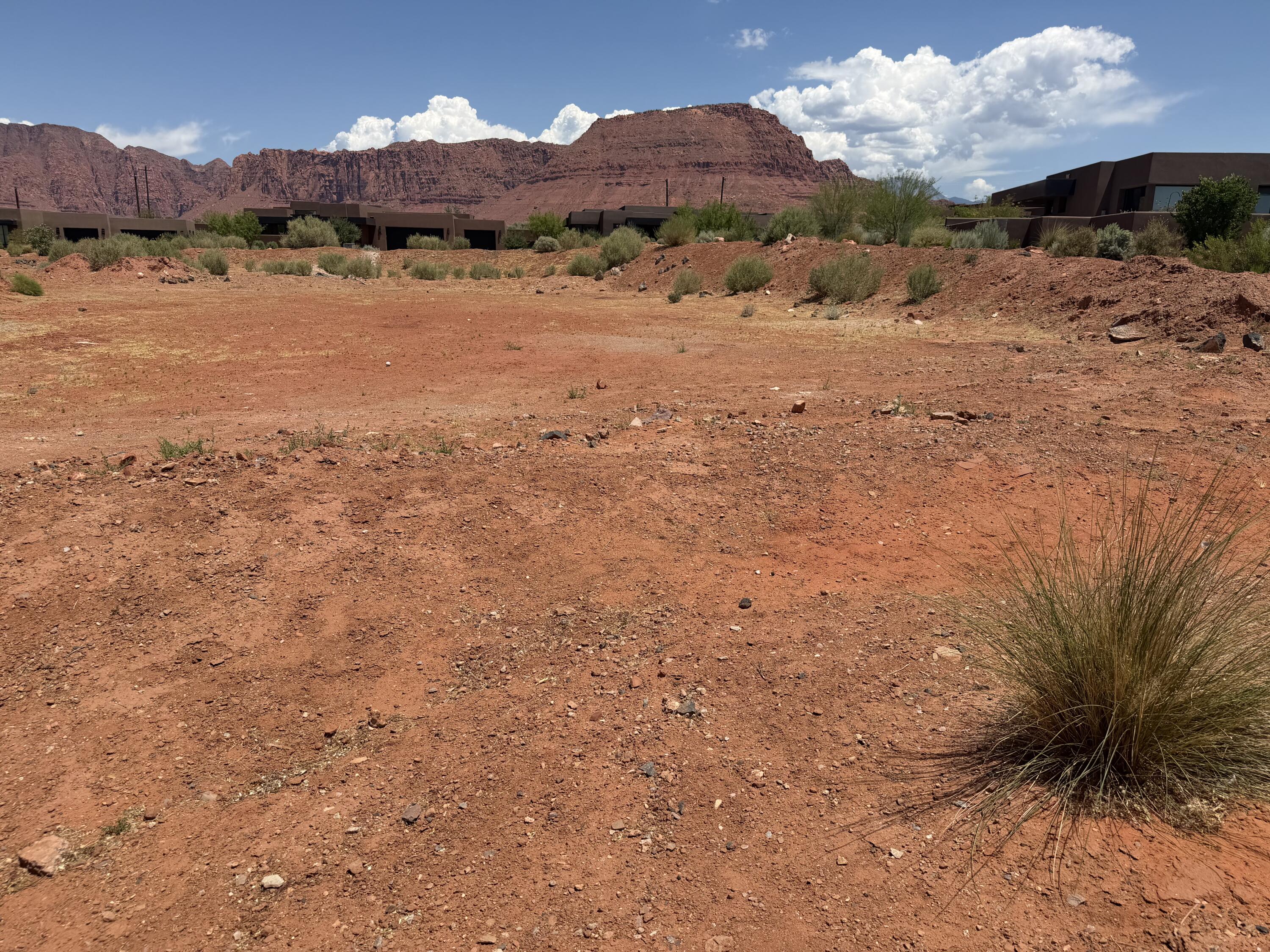 LOT 28 INDIGO TRAILS SUB. LOT 28, Ivins, UT 84738 — photo 1