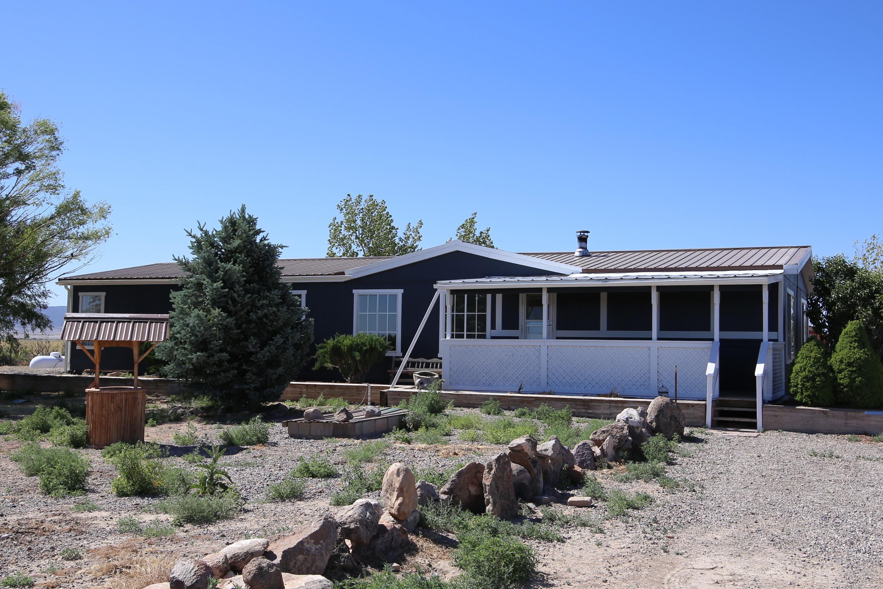 590 E 700 S, Beryl, UT 84714 — photo 1