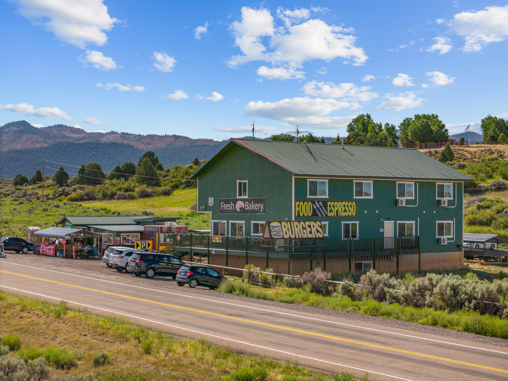 3124 E Utah Hwy 12, Panguitch, UT 84759 — photo 1
