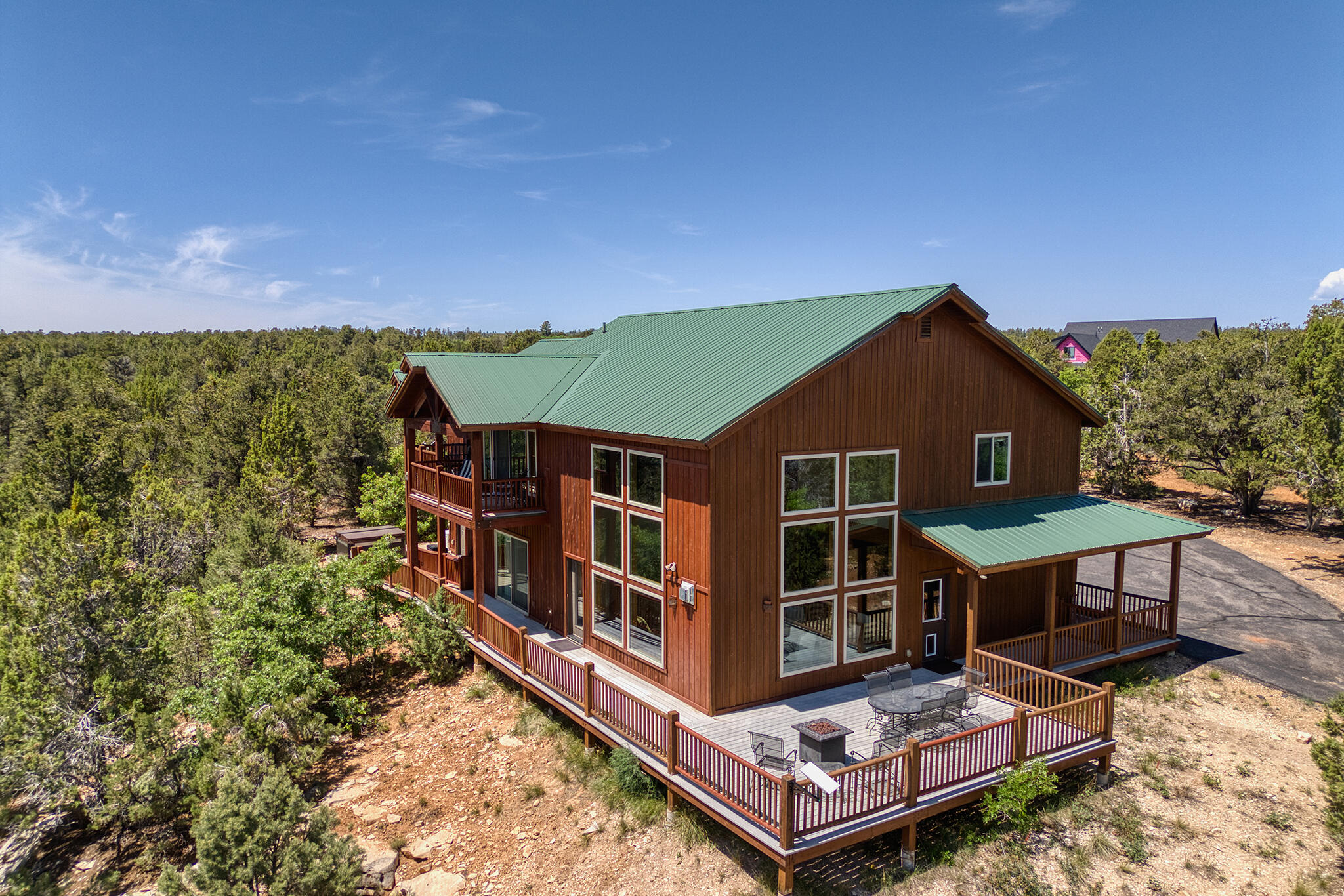 755 S Zion Ridge DR, Orderville, UT 84758