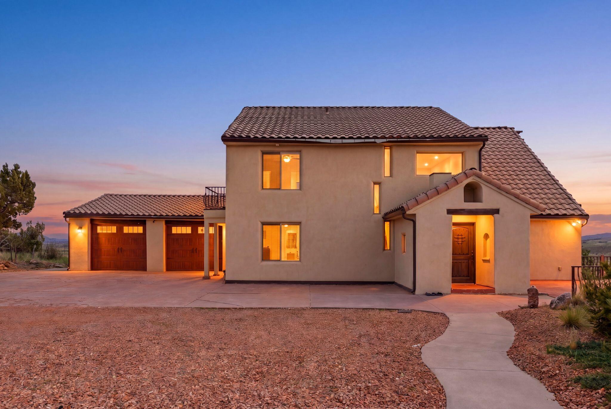 75 N 200 East ST, Alton, UT 84710
