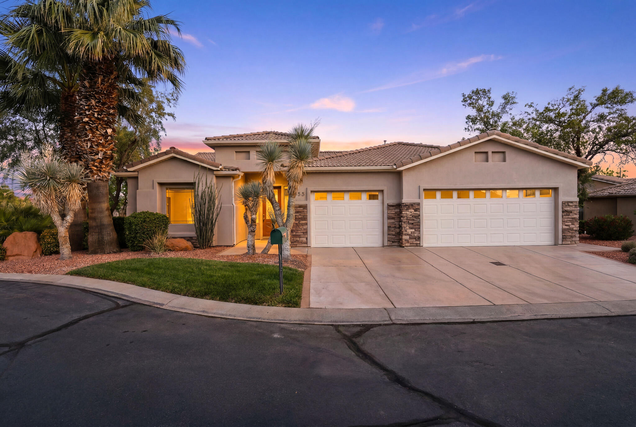 696 N 1200 W, Washington, UT 84780 — photo 1