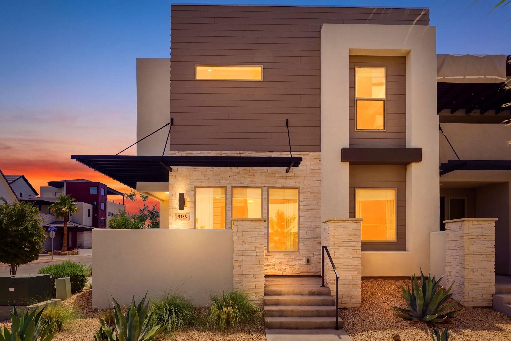 5456 S Lula Bay Place, St George, UT 84790 — photo 1