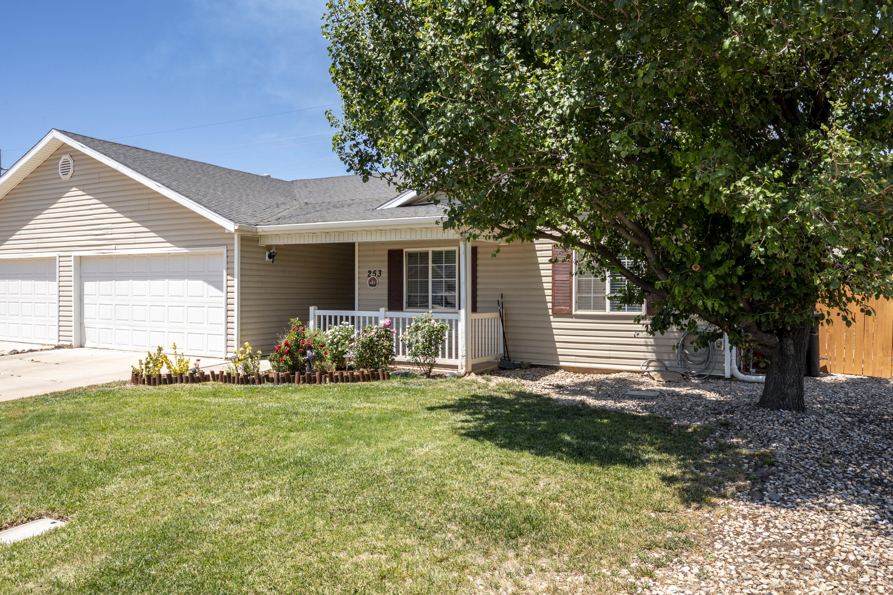 253 N 4300 W, Cedar City, UT 84720 — photo 1