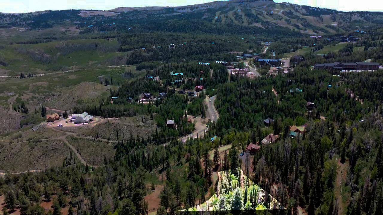 1550 Aspen DR, Brian Head, UT 84719 — photo 1