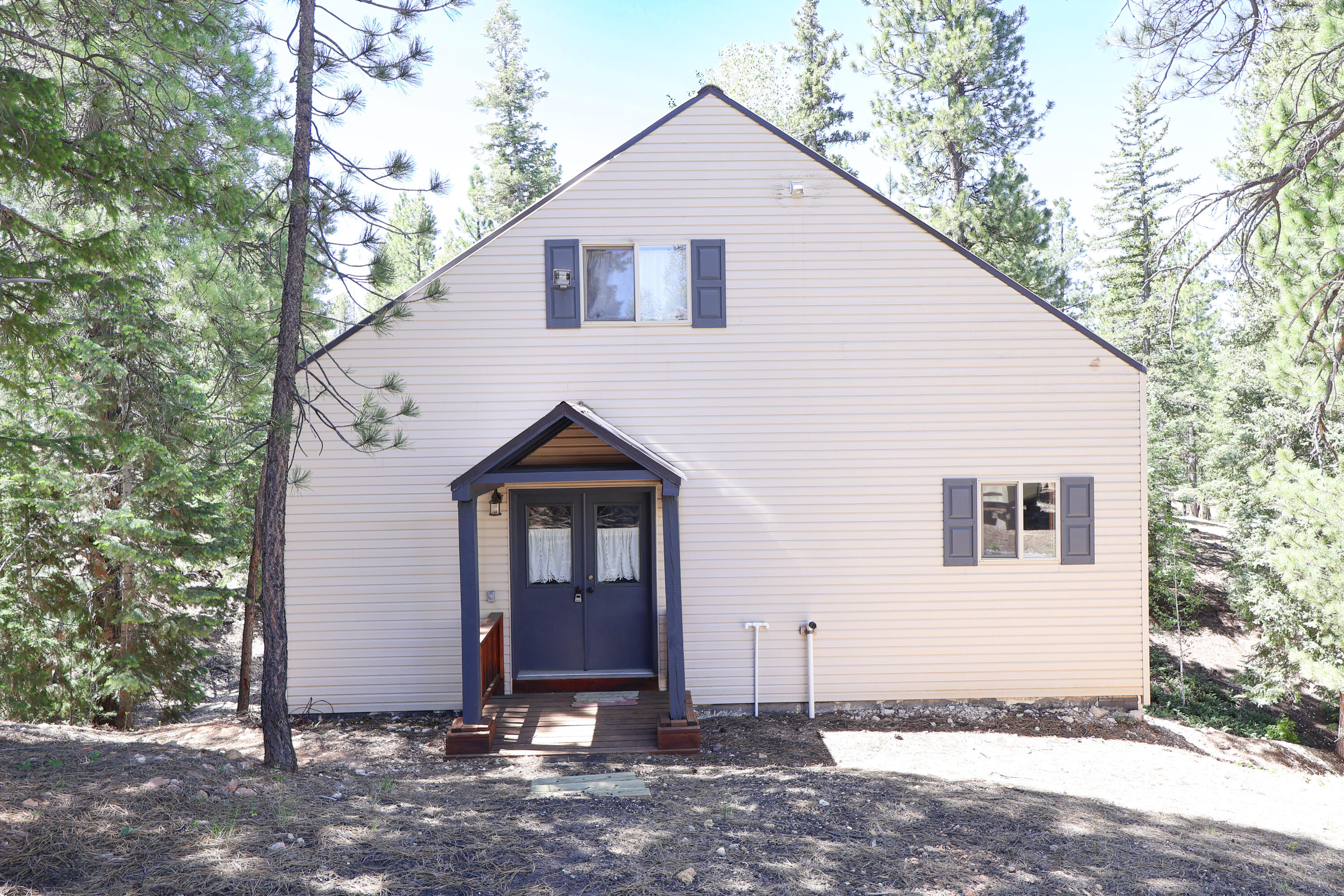3350 E Hilton Trail, Duck Creek Village, UT 84762 — photo 1