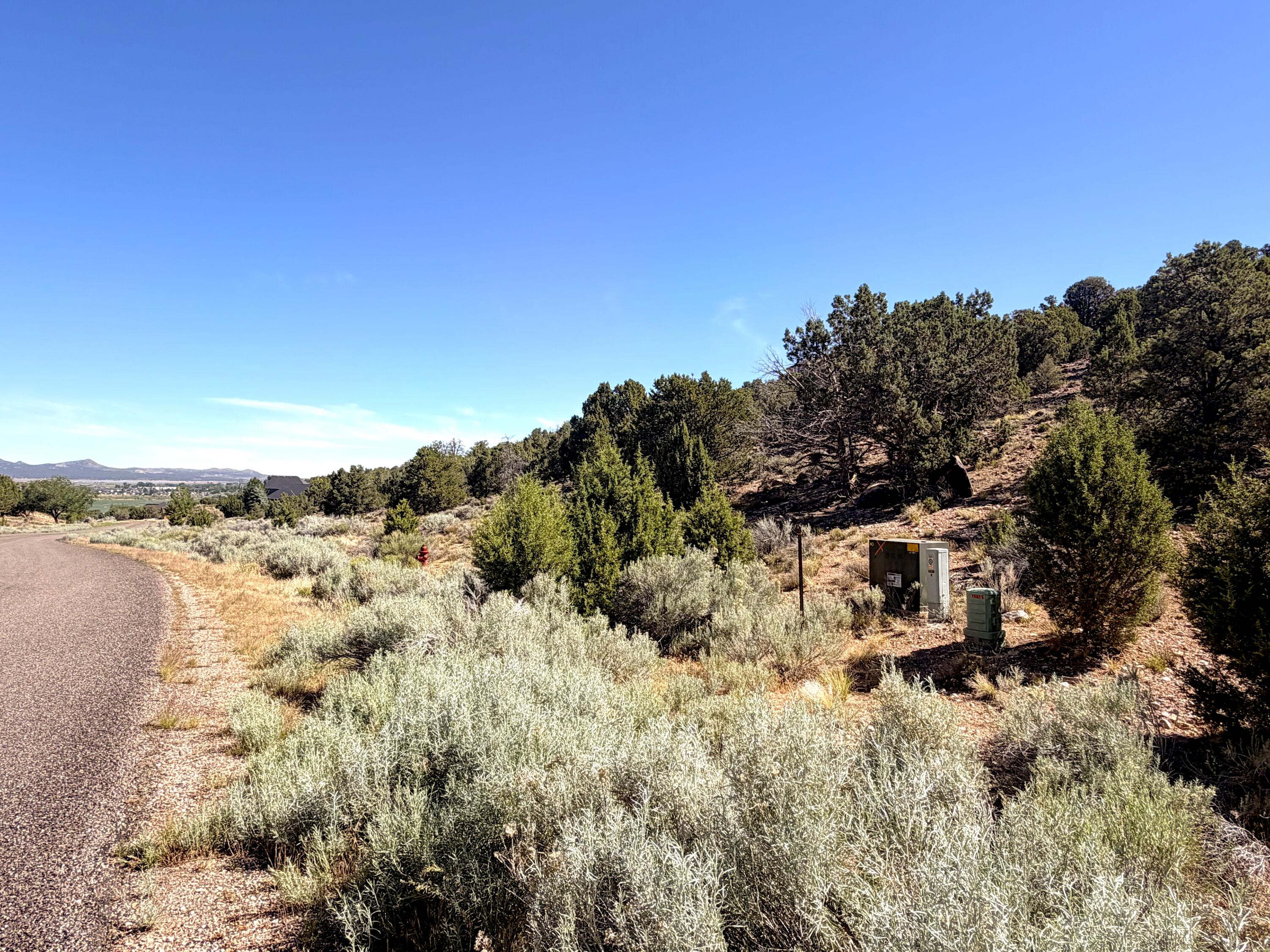 1037 S Canyon DR, Cedar City, UT 84720 — photo 1