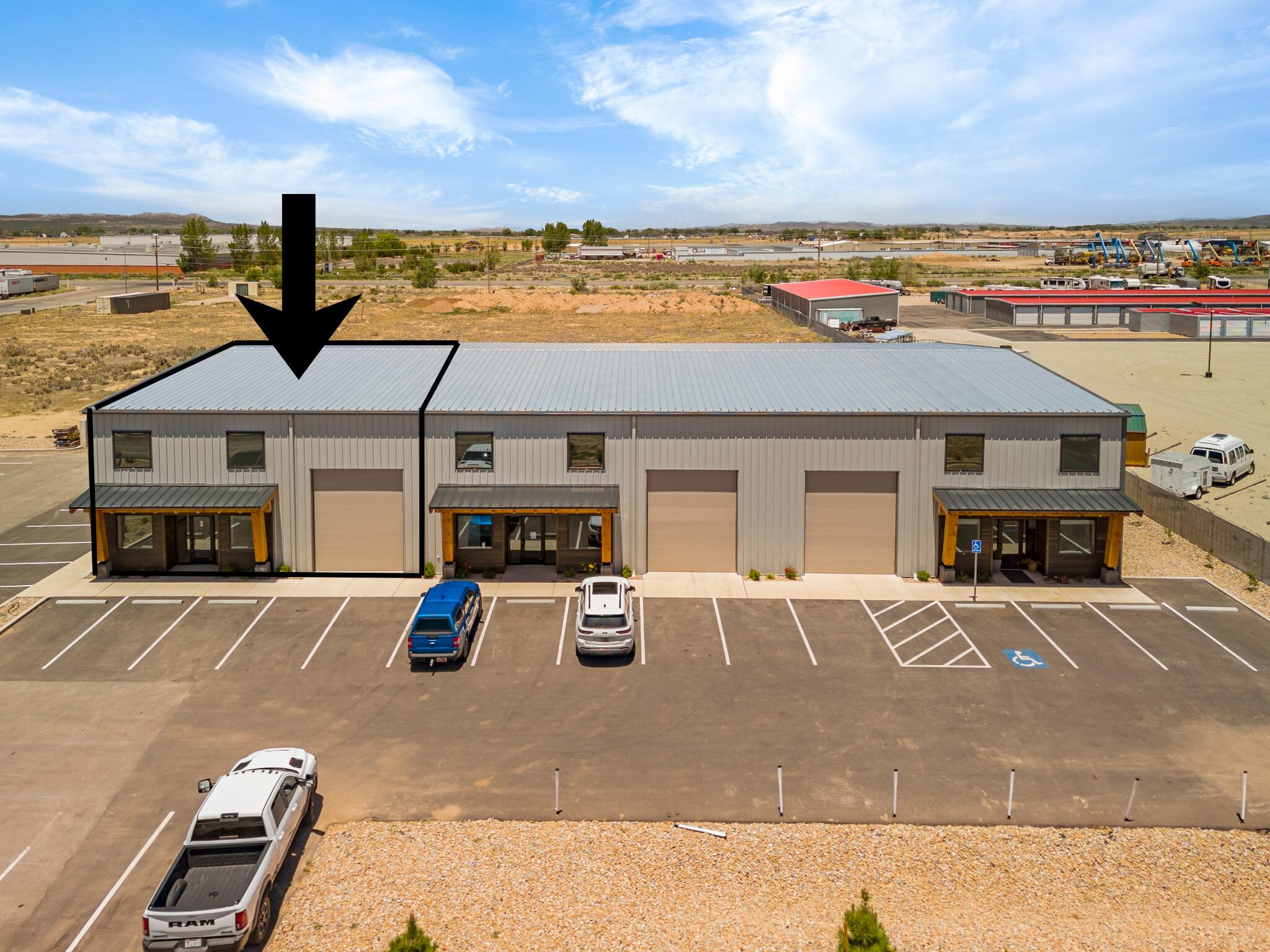 336 N 3325 W, Unit 1, Cedar City, UT 84720 — photo 1