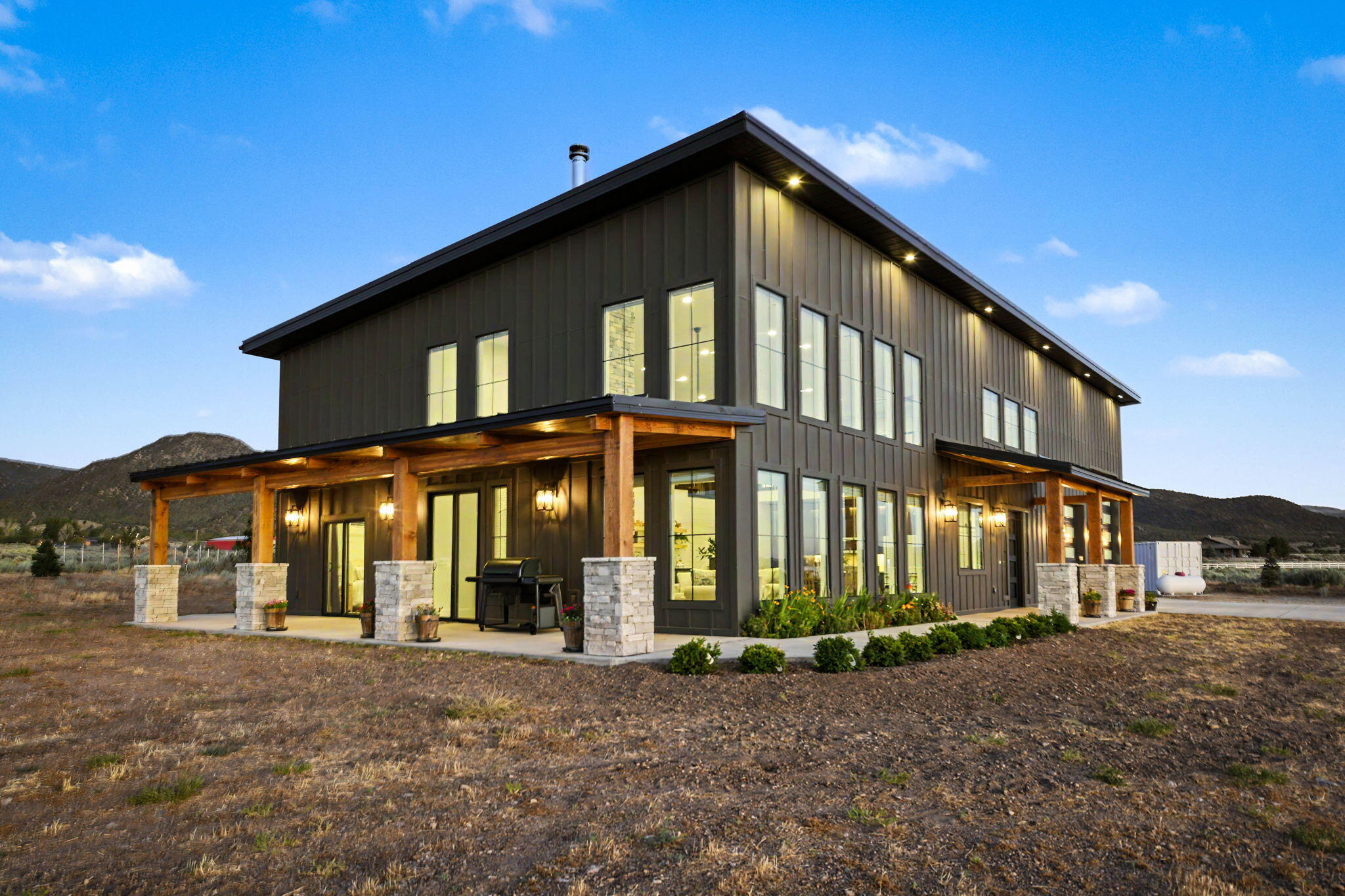 8945 W 3400 S, Cedar City, UT 84720 — photo 1