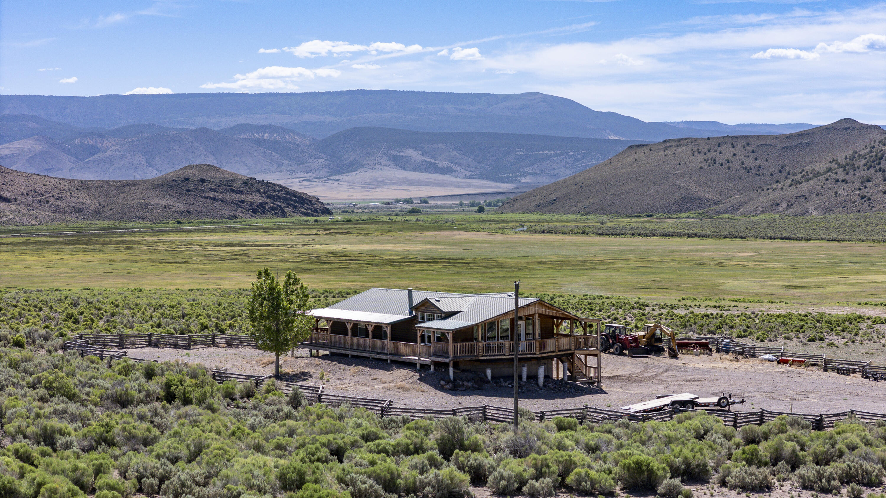 1401 W Highway 62, Antimony, UT 84712