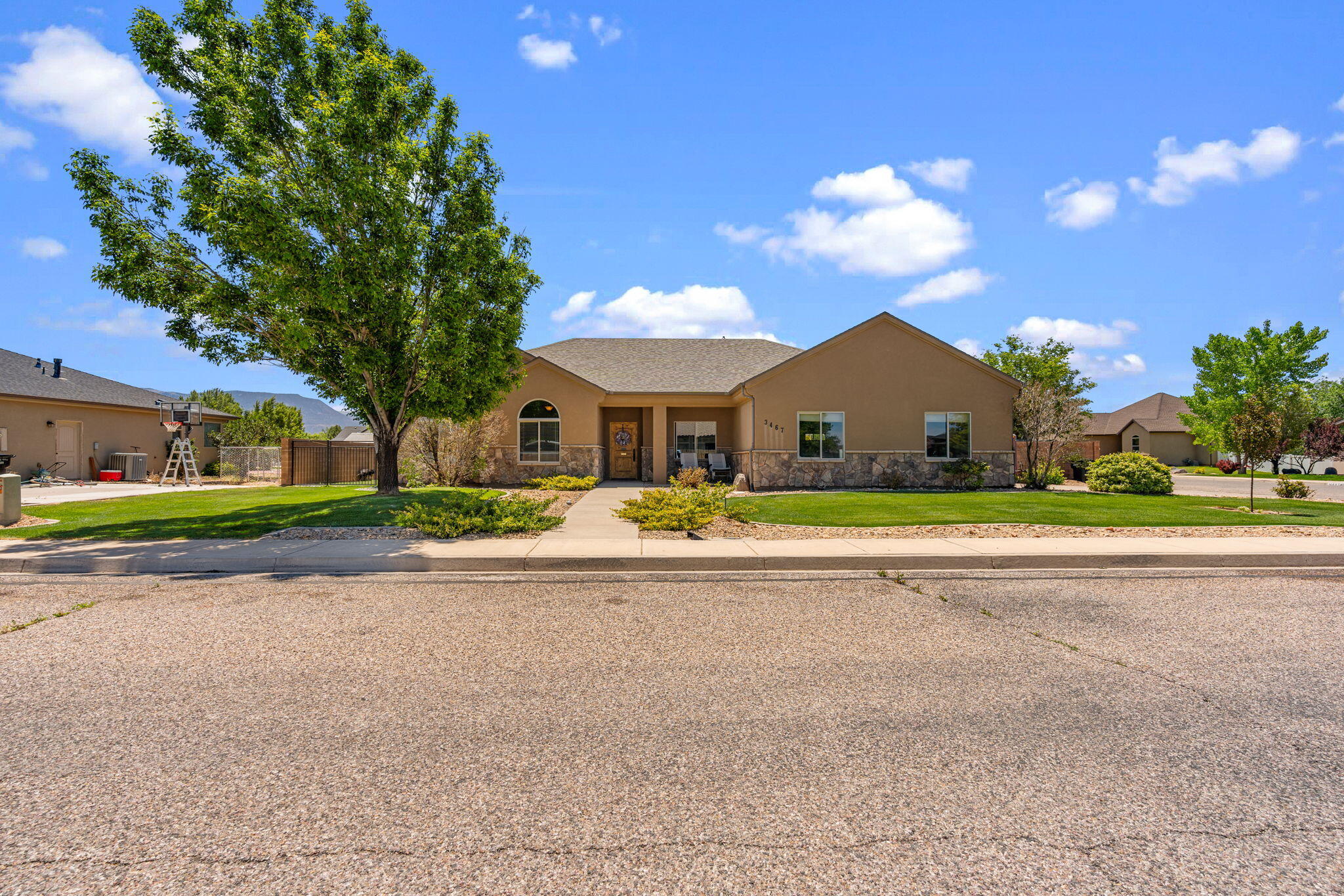 3467 W 1675 N, Cedar City, UT 84721 — photo 1