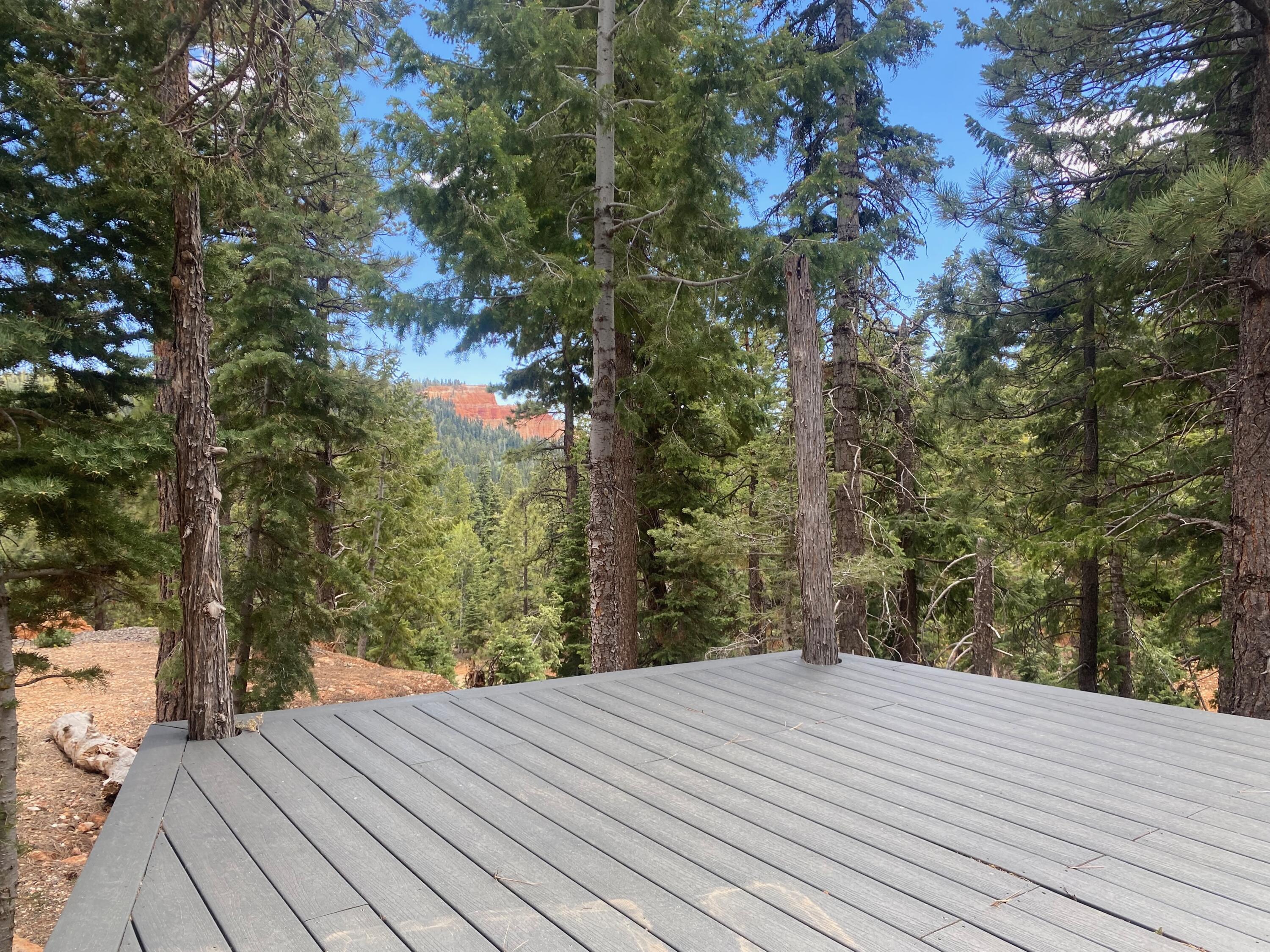 1395 W Canyon Breeze DR, Duck Creek Village, UT 84762 — photo 1