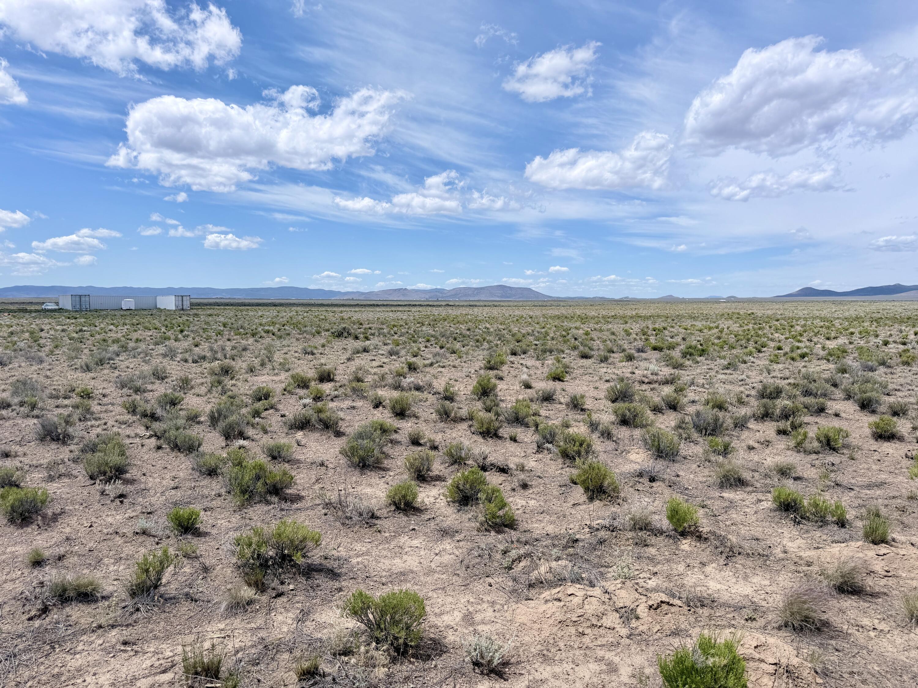 Lot 4669 Garden Valley Ranchos, Unit 6, Modena, UT 84753 — photo 1