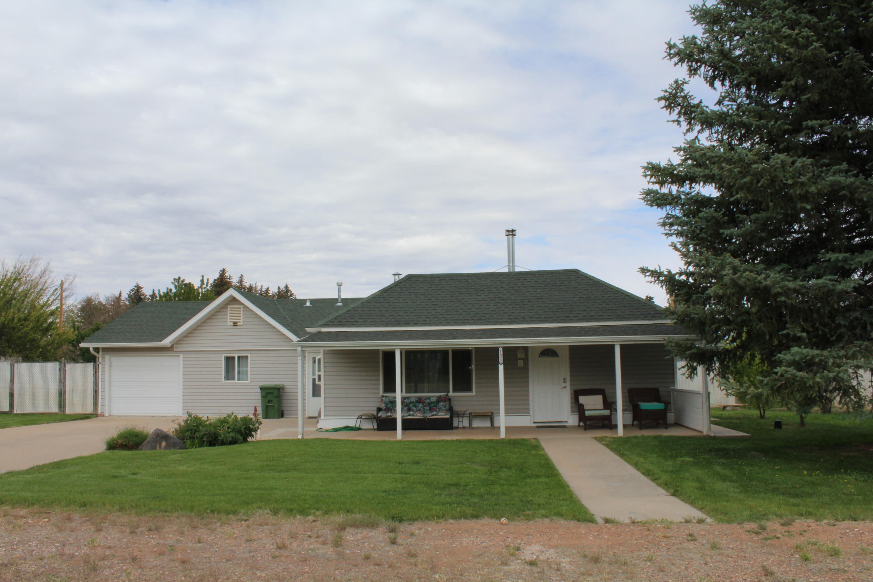 138 S 100 E, Parowan, UT 84761 — photo 1