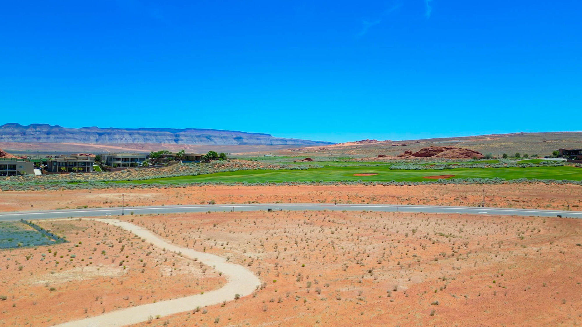 3306 S Endless Trail Lot # 33, Hurricane, UT 84737 — photo 1