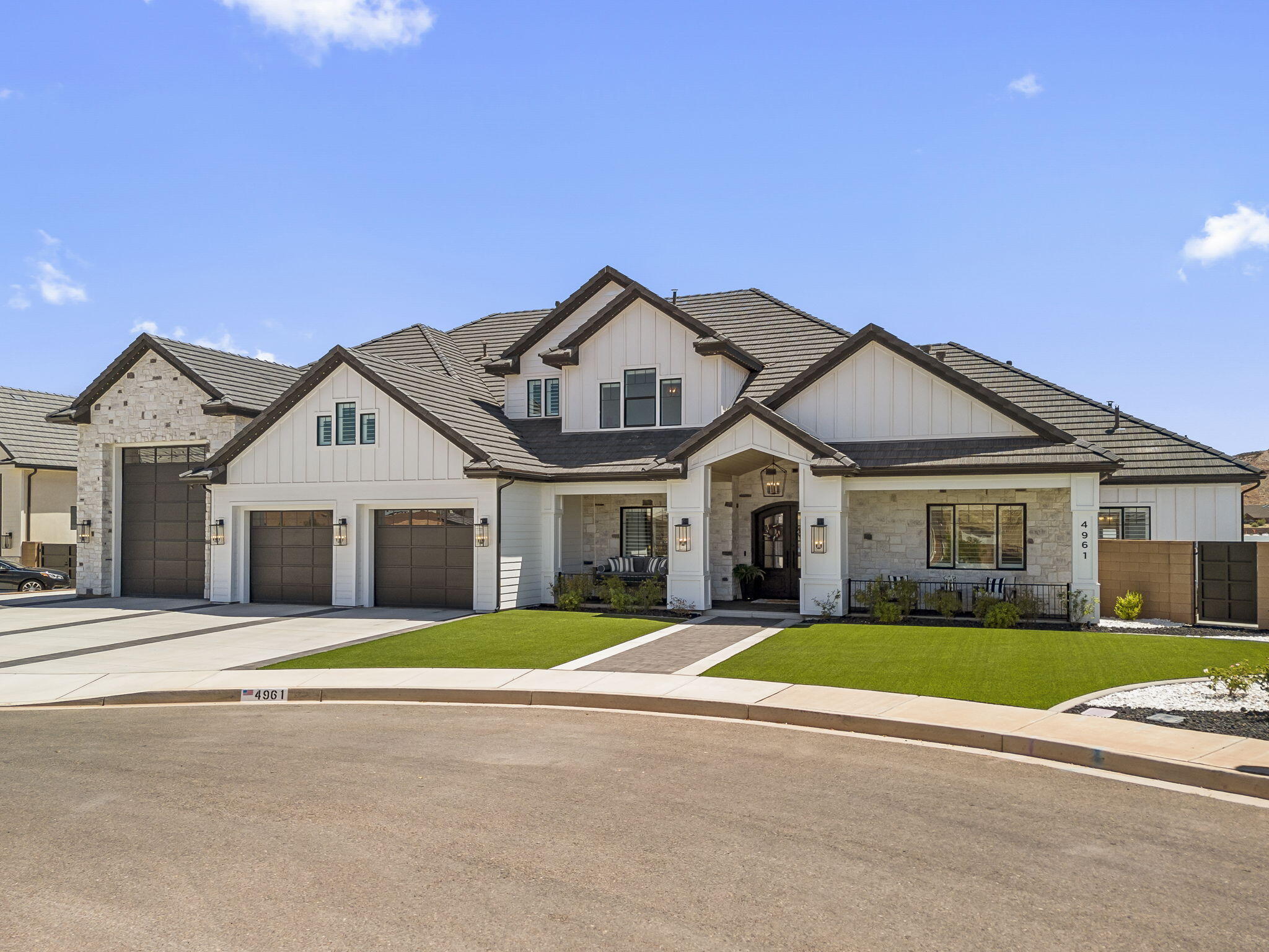 4961 S Homestead Way, Washington, UT 84780 — photo 1