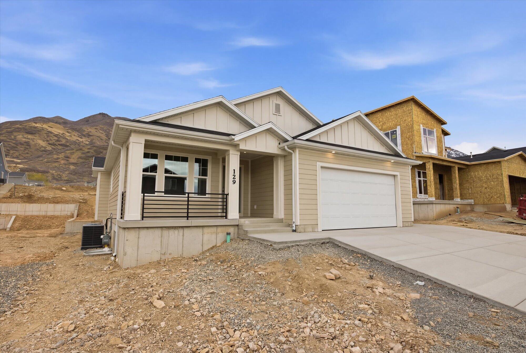 129 S 940 E, Santaquin, UT 84655 — photo 1