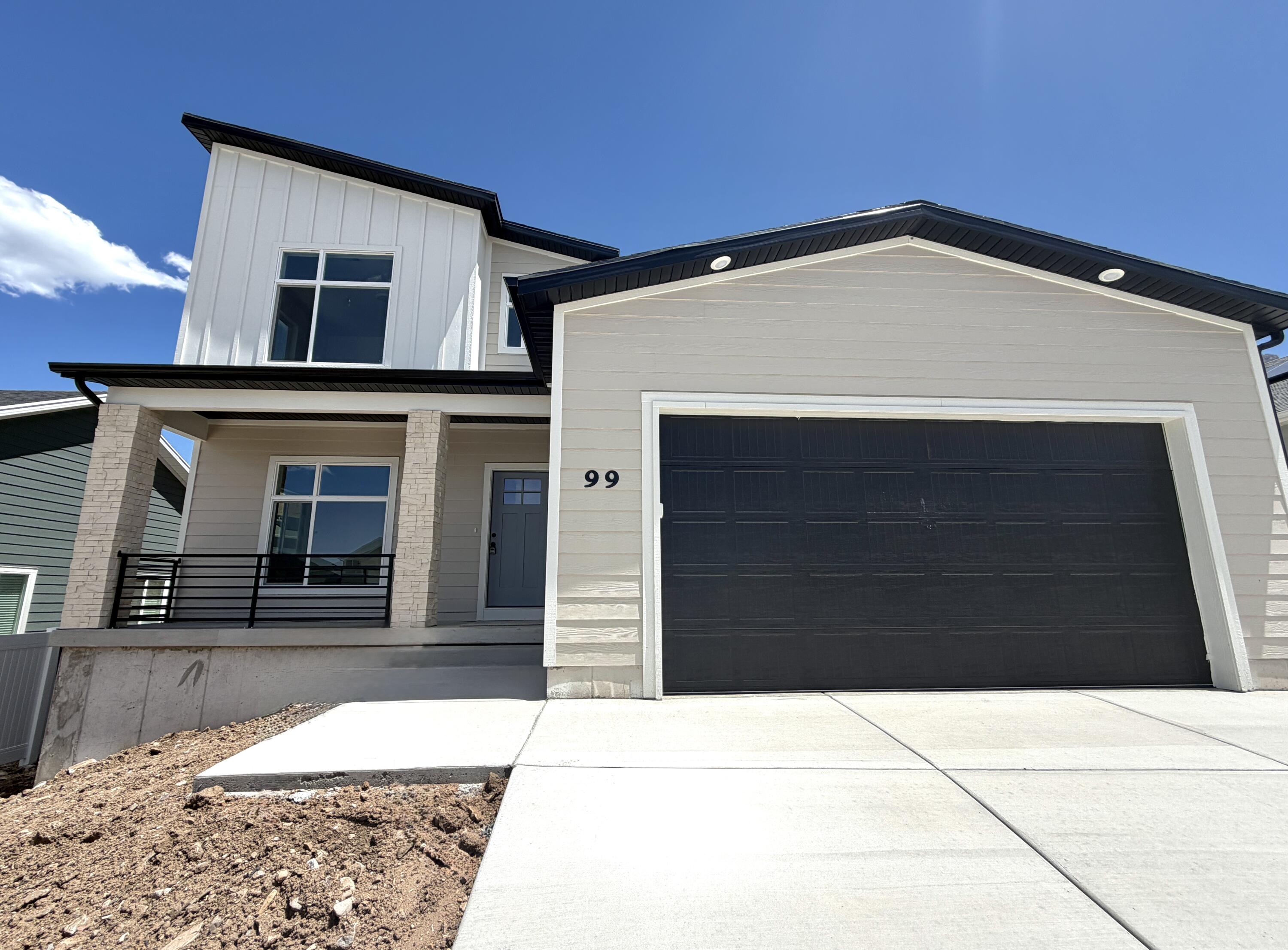 141 S 940 E, Santaquin, UT 84655 — photo 1