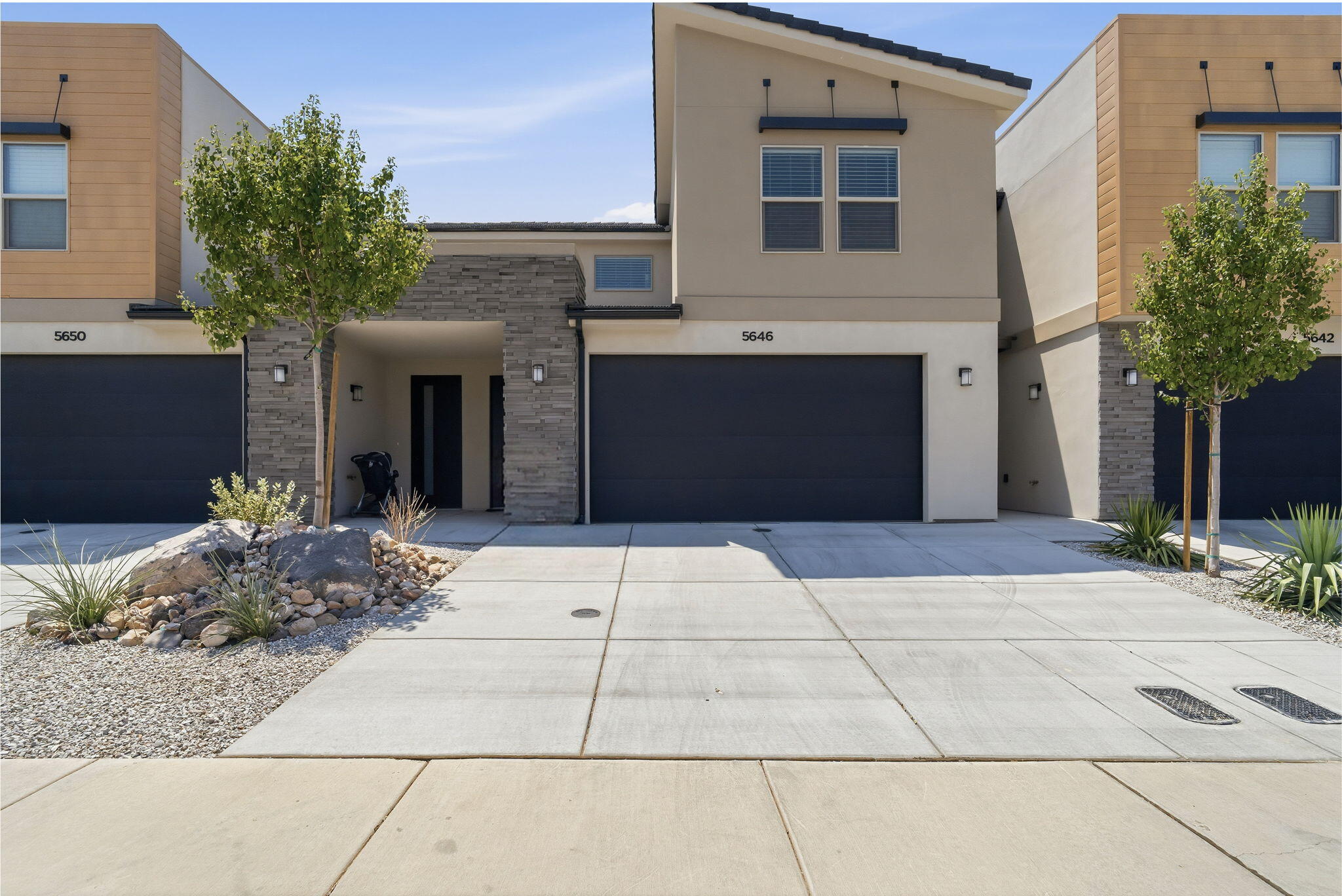 5646 S AARON LN, St George, UT 84790 — photo 1