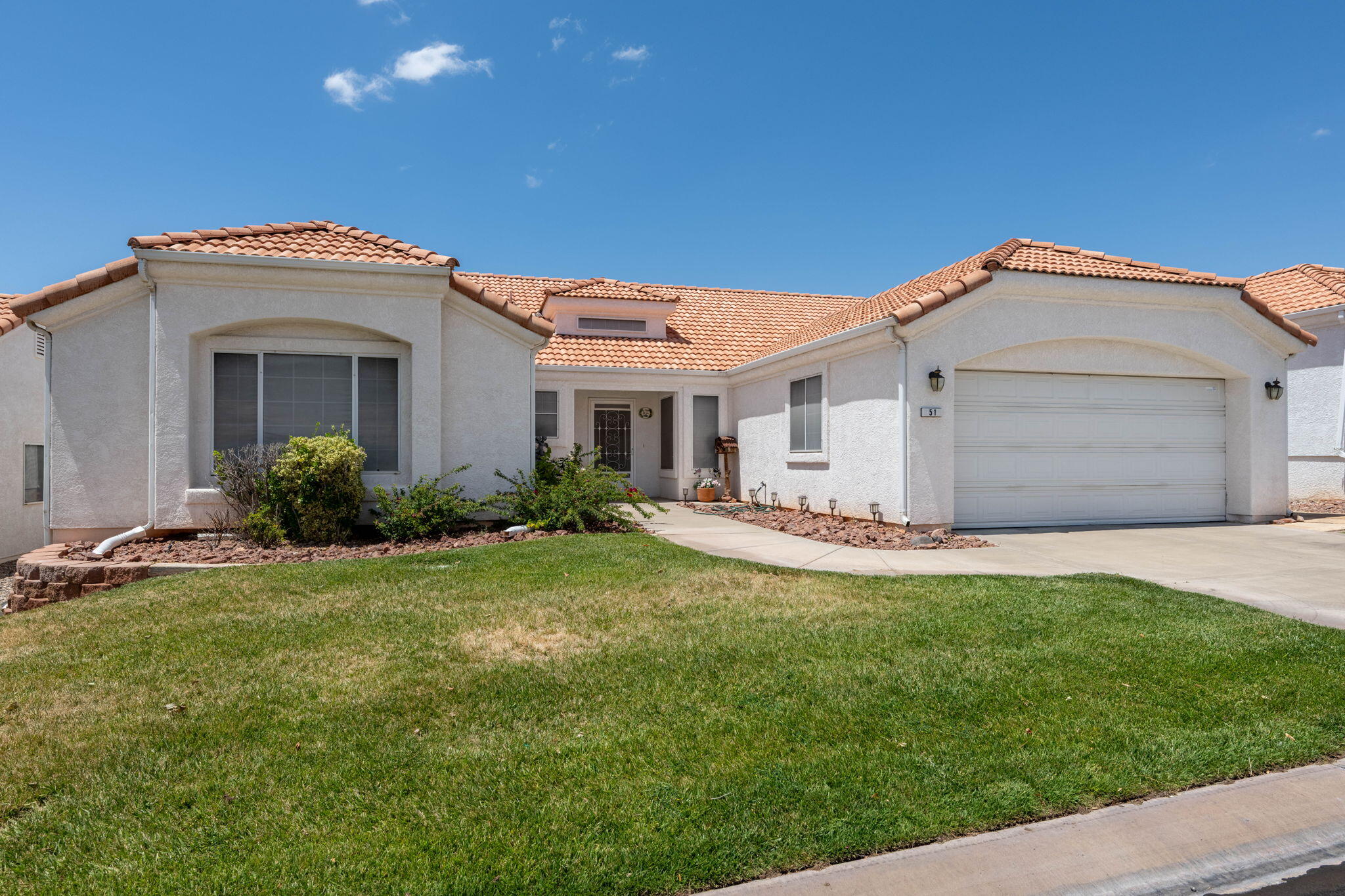 39 N Valley View DR 51, St George, UT 84770 — photo 1