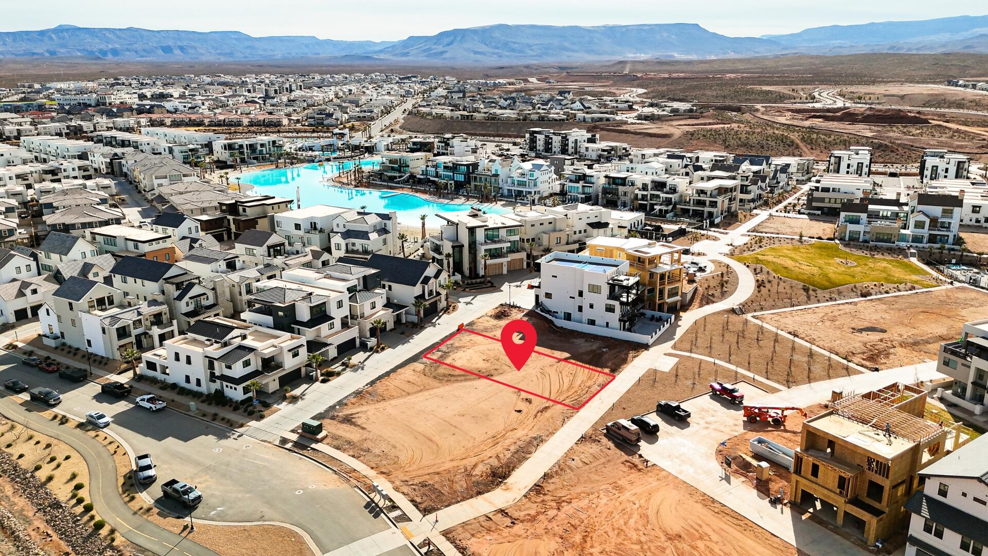 5336 S Pura LN 404, St George, UT 84790 — photo 1