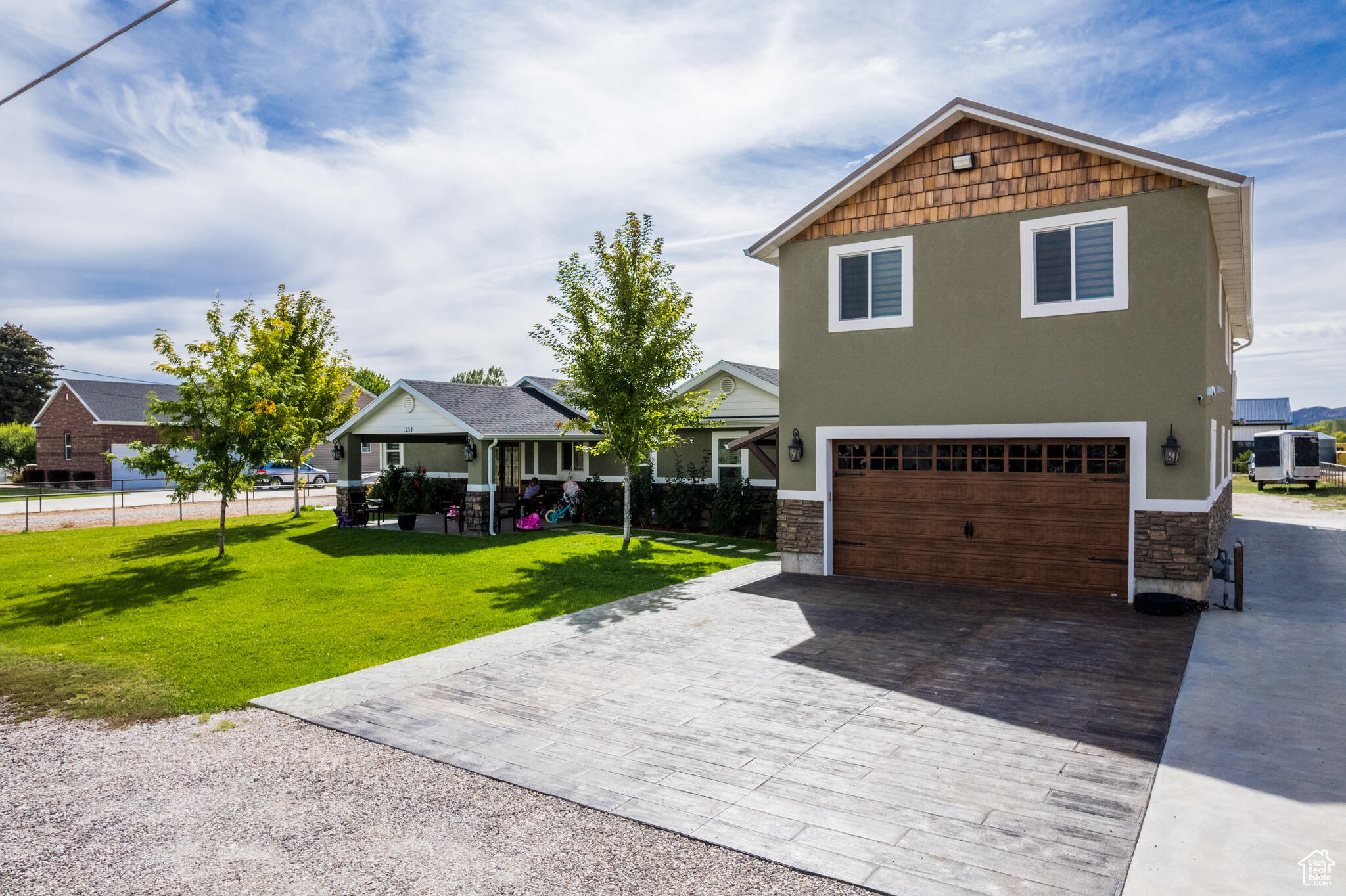 331 W 1500 S, Vernal, UT 84078 — photo 1