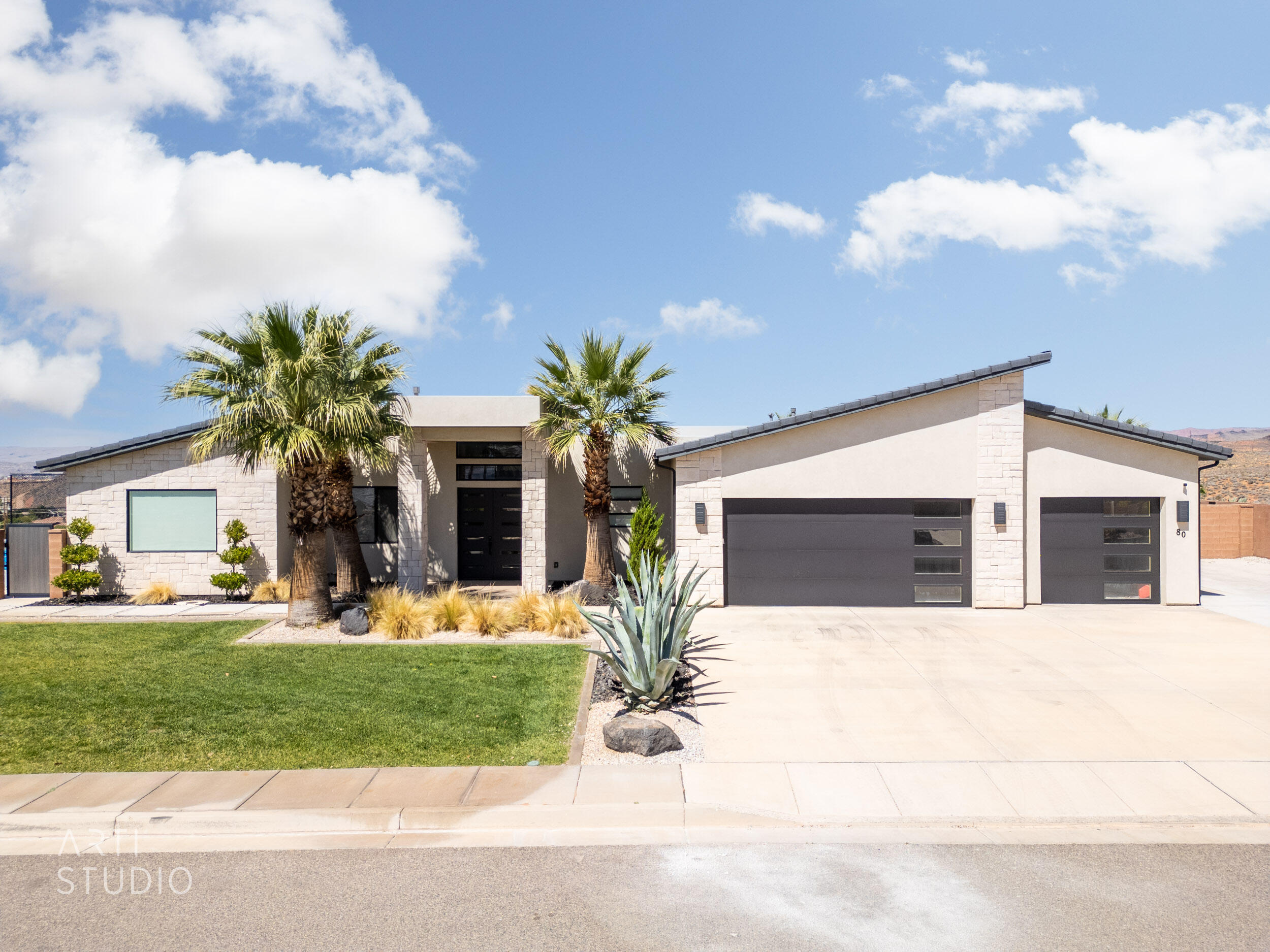 80 S ROCKY POINT CIR, Washington, UT 84780 — photo 1