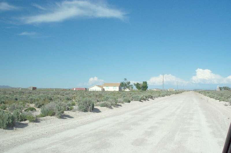 600 N 10400 N, Beryl, UT 84714 — photo 1