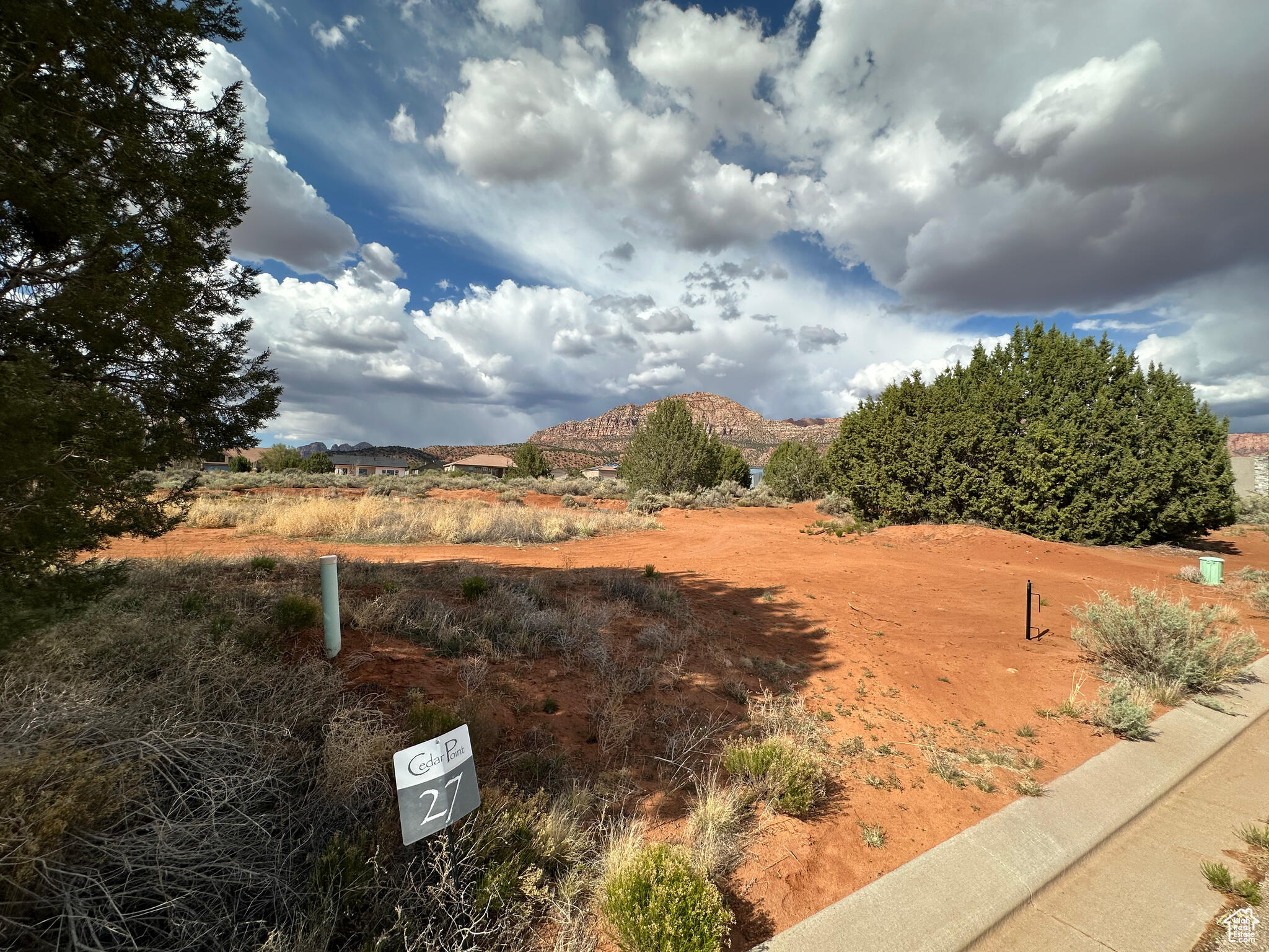 1131 E Red Sage LN, Apple Valley, UT 84737 — photo 1