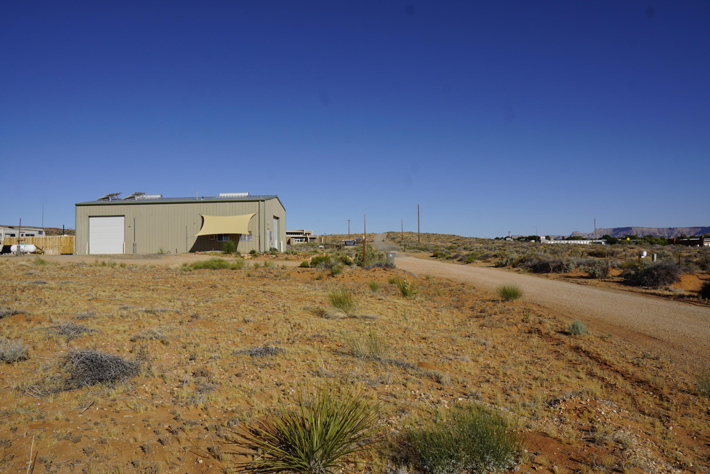 12 S. Revolution DR, Big Water, UT 84741 — photo 1