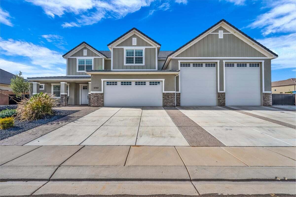 2764 S 3520 W, Hurricane, UT 84737 — photo 1