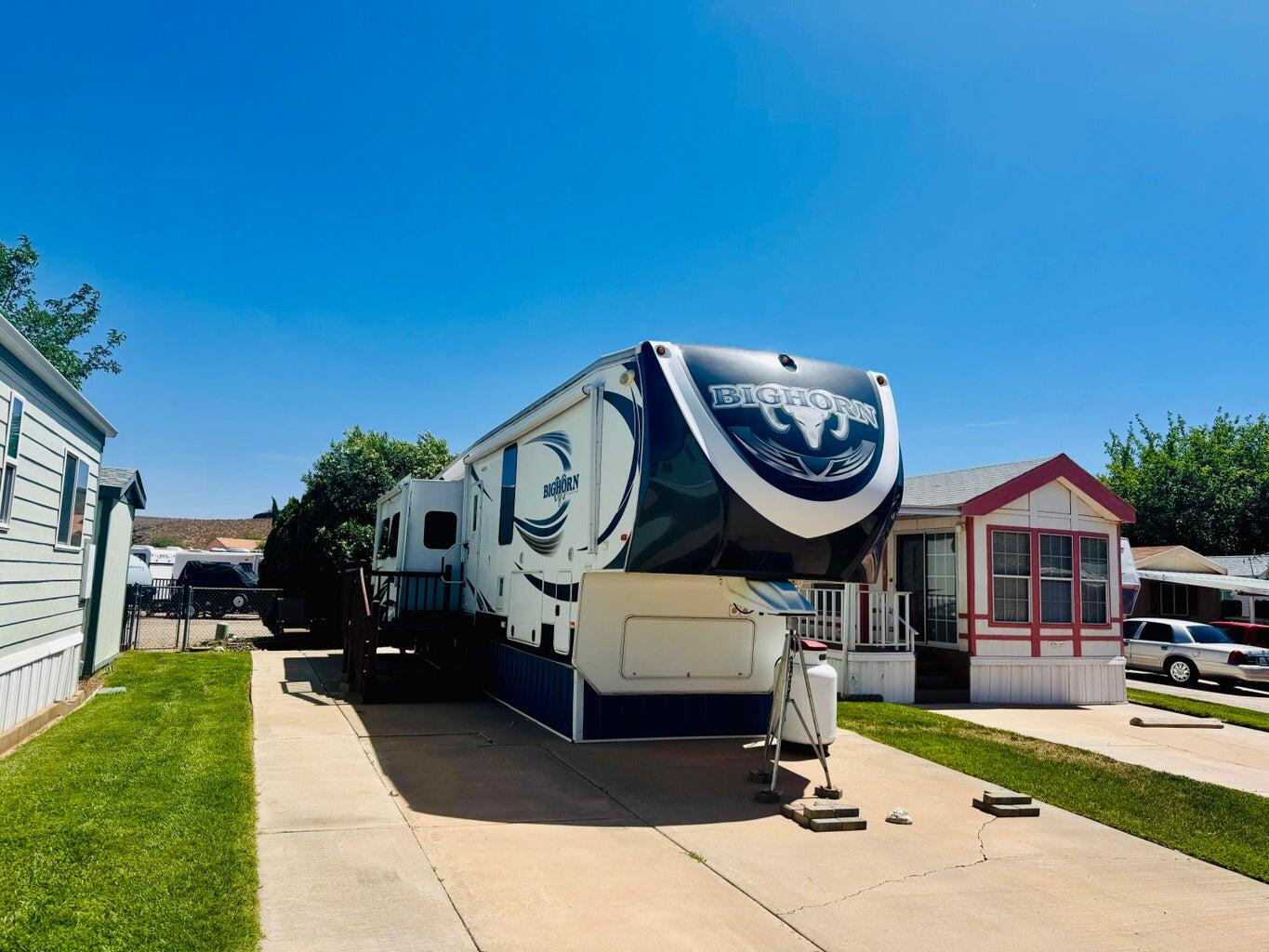 1160 E Telegraph ST, 175, Washington, UT 84780 — photo 1
